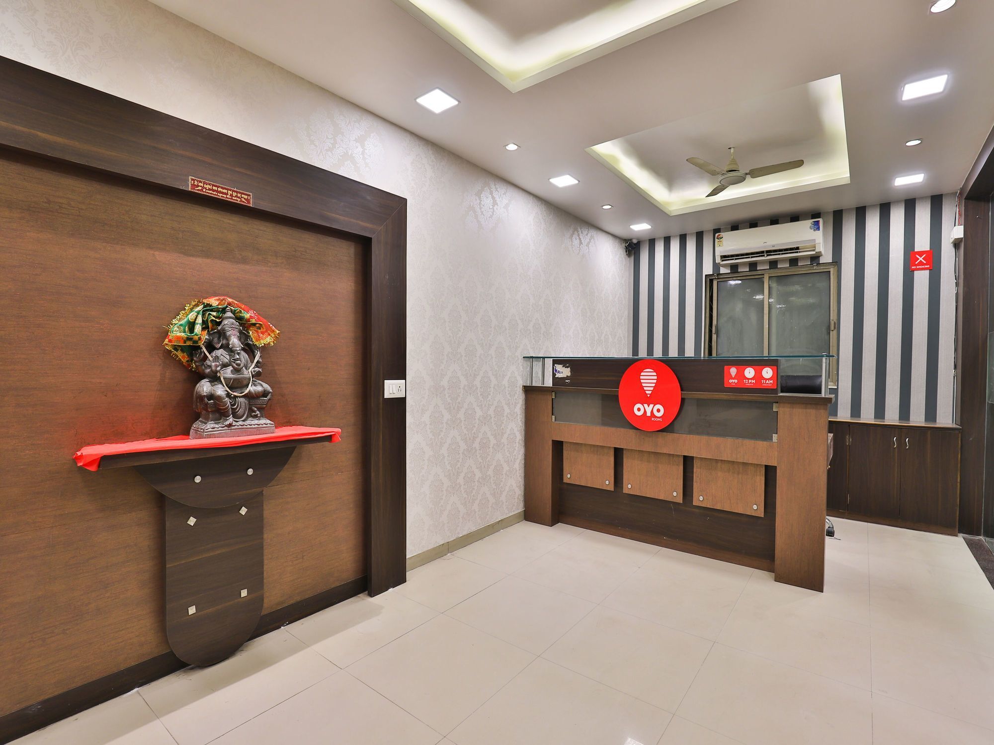 Oyo 6684 Park Sangam Hotel
