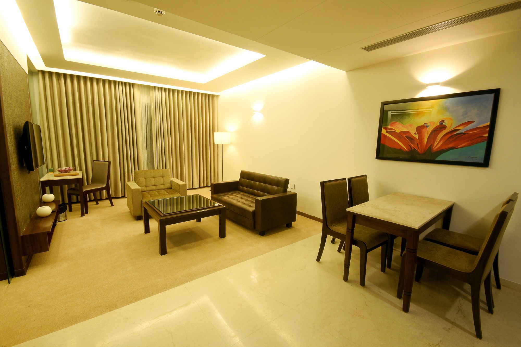 Hotel Eulogia Ahmedabad