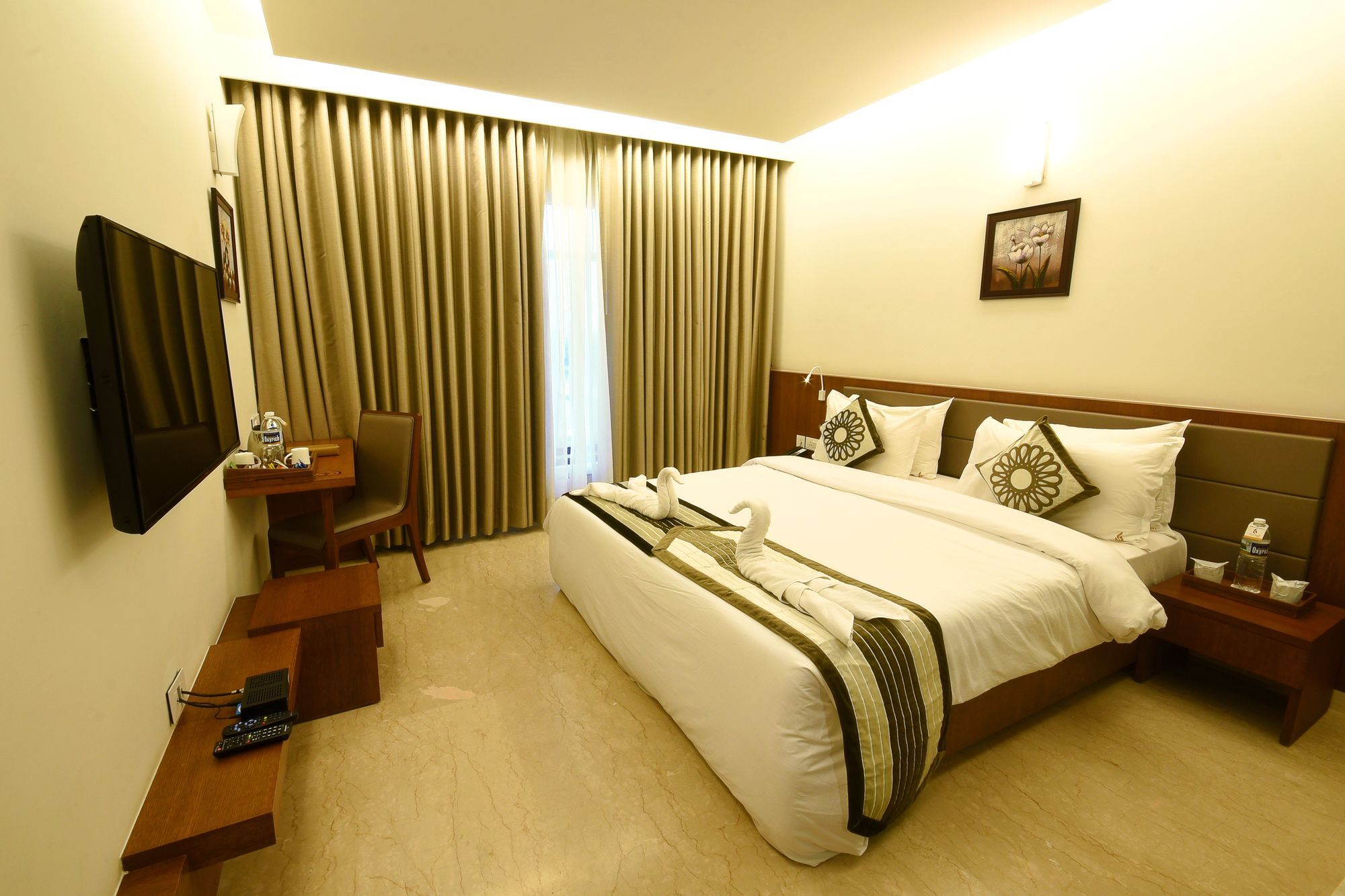Eulogia 4* Ahmedabad