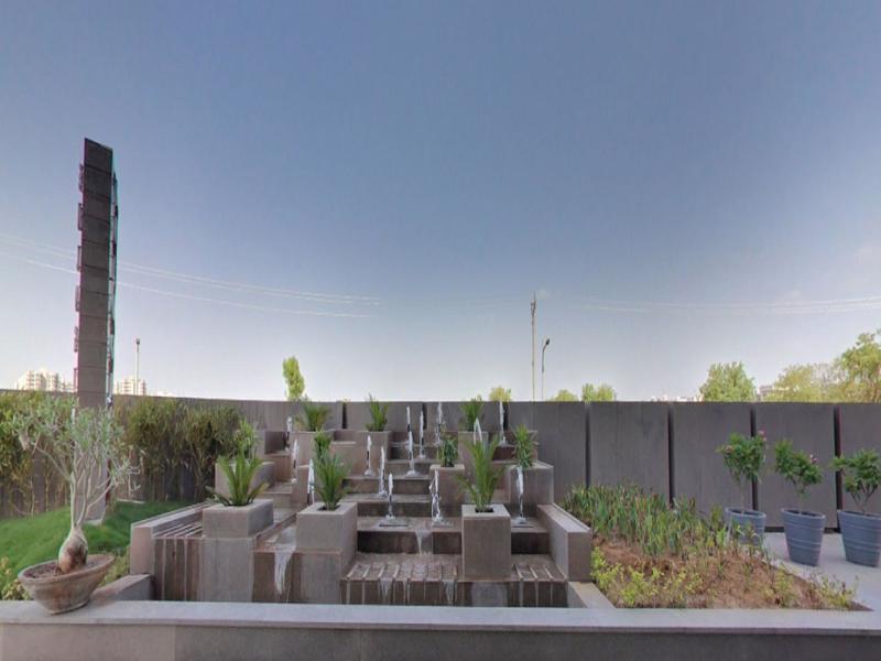 Hotel Eulogia Ahmedabad