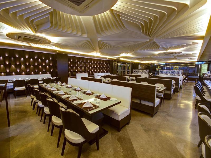 Eulogia Hotel Ahmedabad