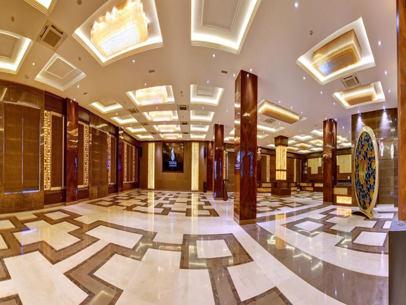 Eulogia Hotel Ahmedabad