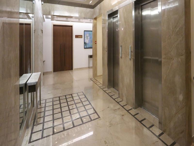 Hotel Eulogia Ahmedabad