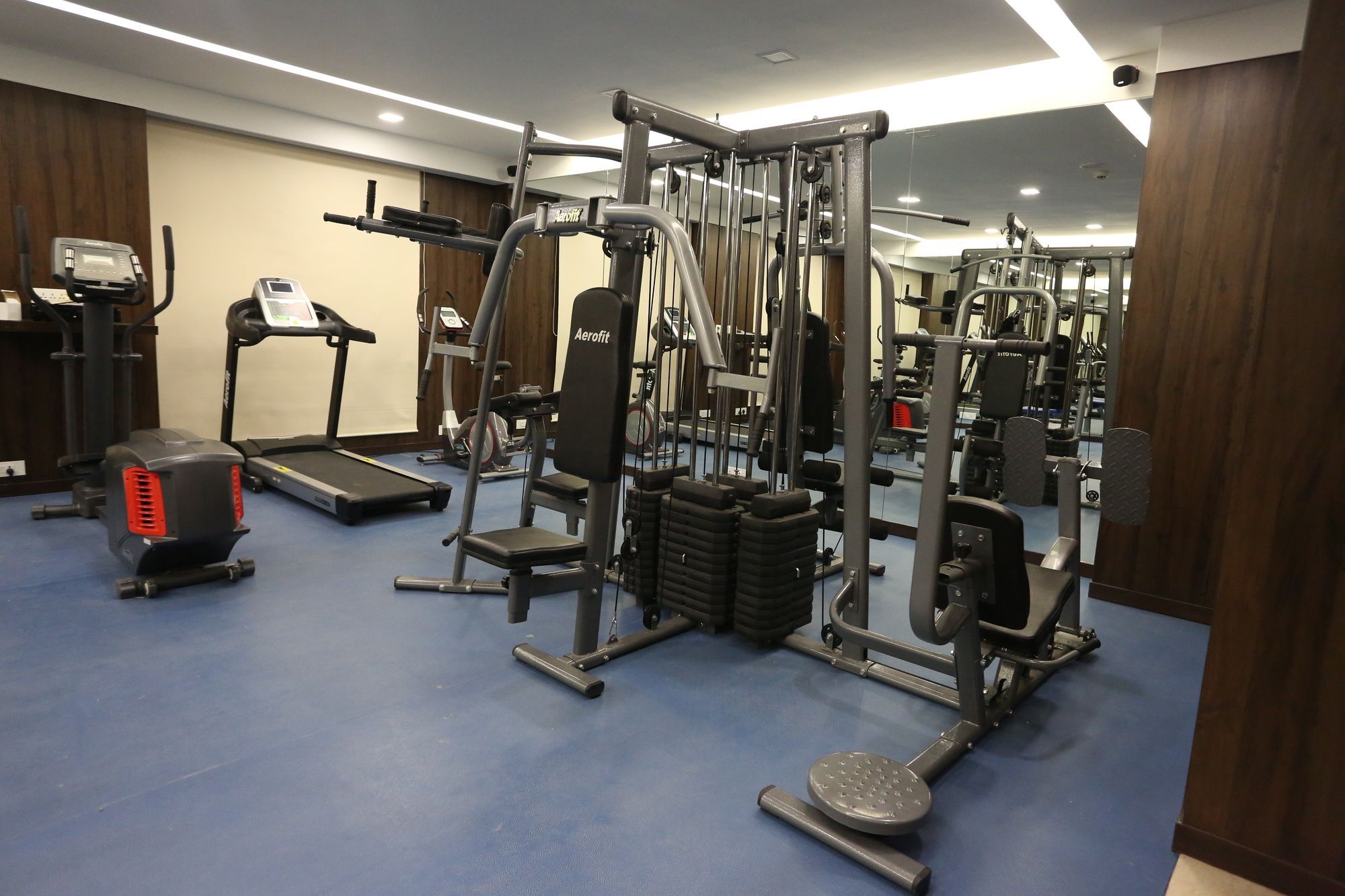 Eulogia Hotel Ahmedabad