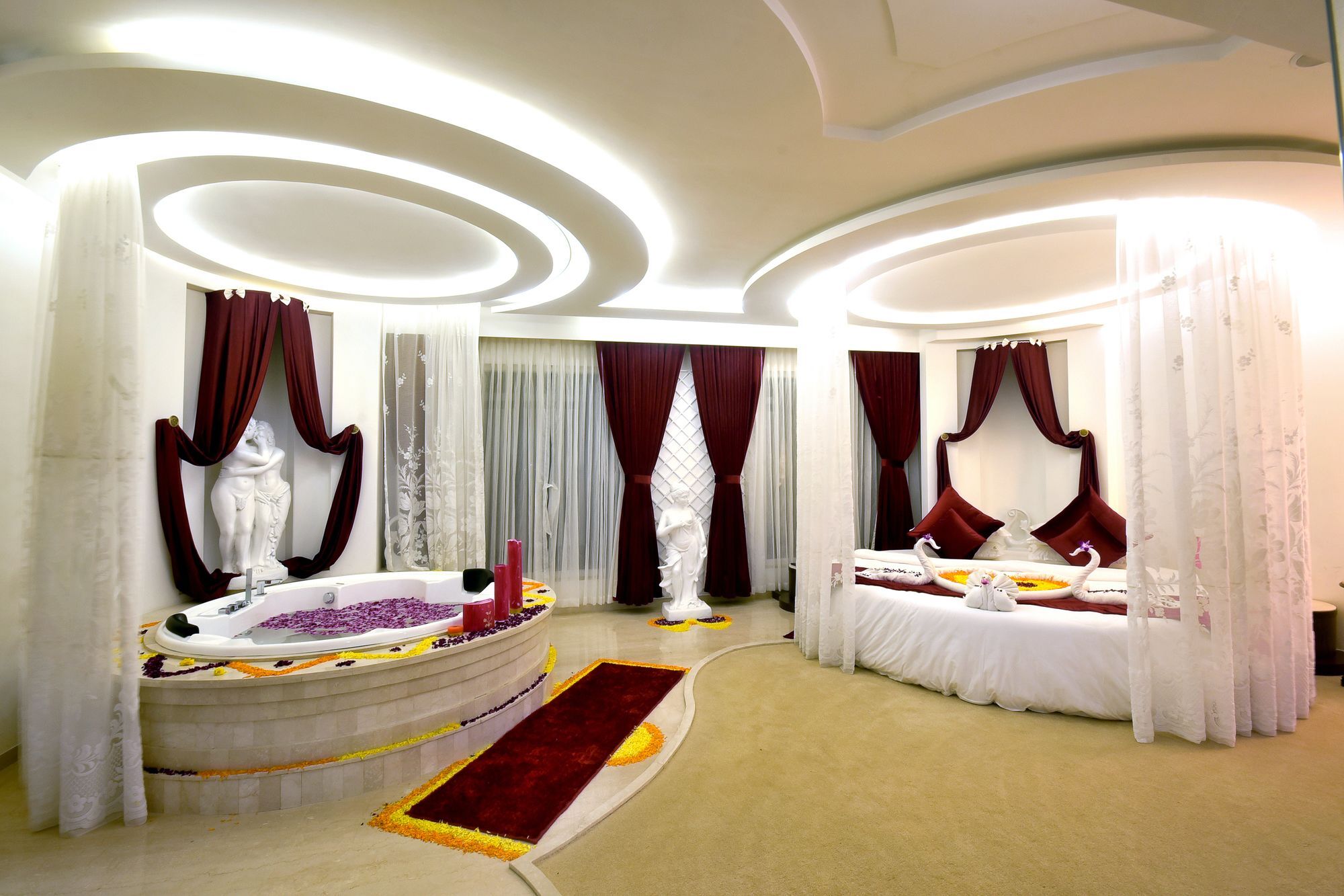Hotel Eulogia Ahmedabad