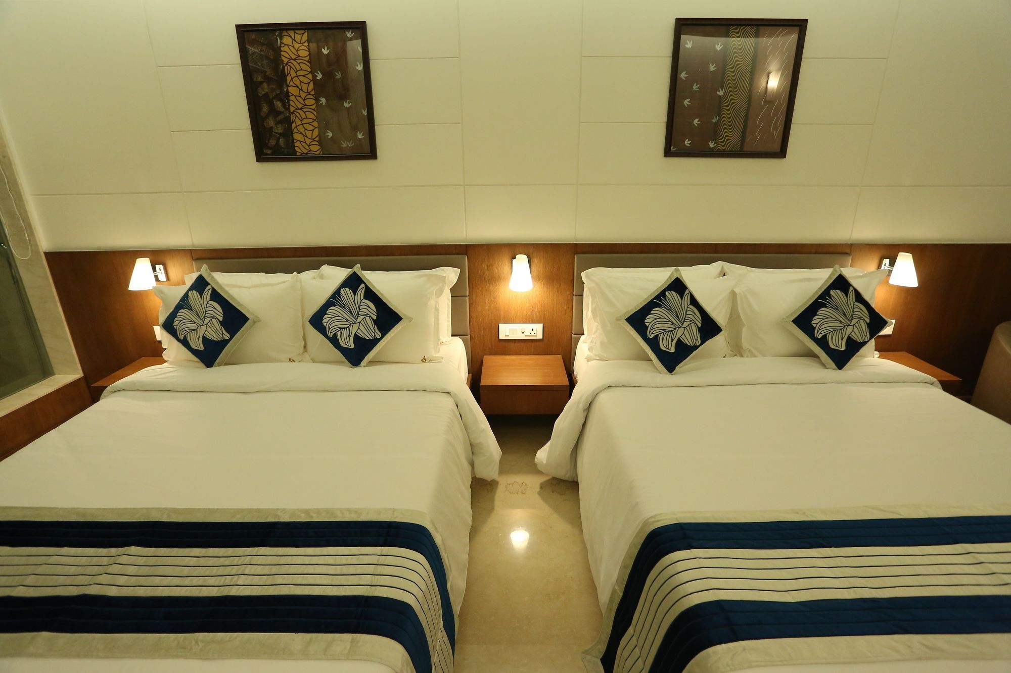 Hotel Eulogia 4*