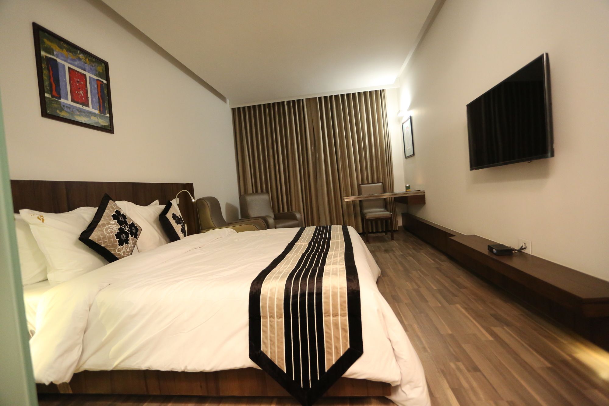 Eulogia 4* Ahmedabad