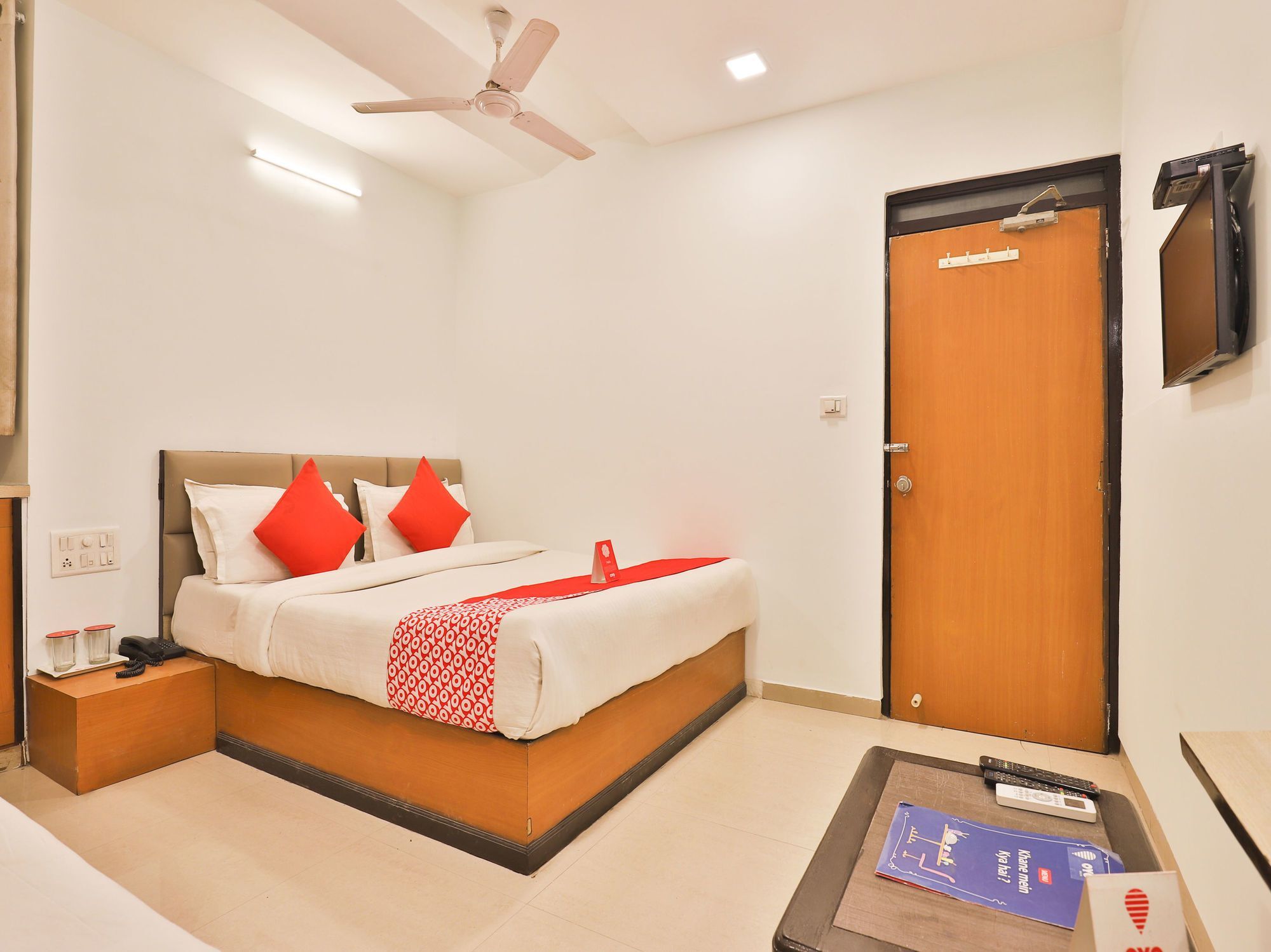 Oyo 3914 Legend Hotel