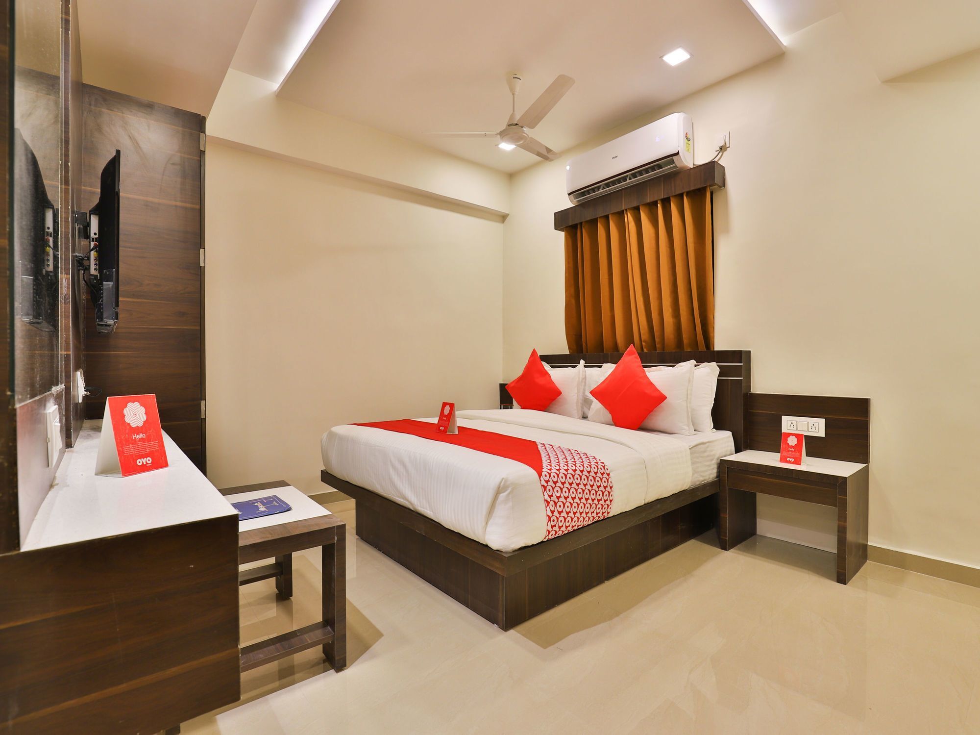 Oyo 13032 Shiv Sagar Palace 3*