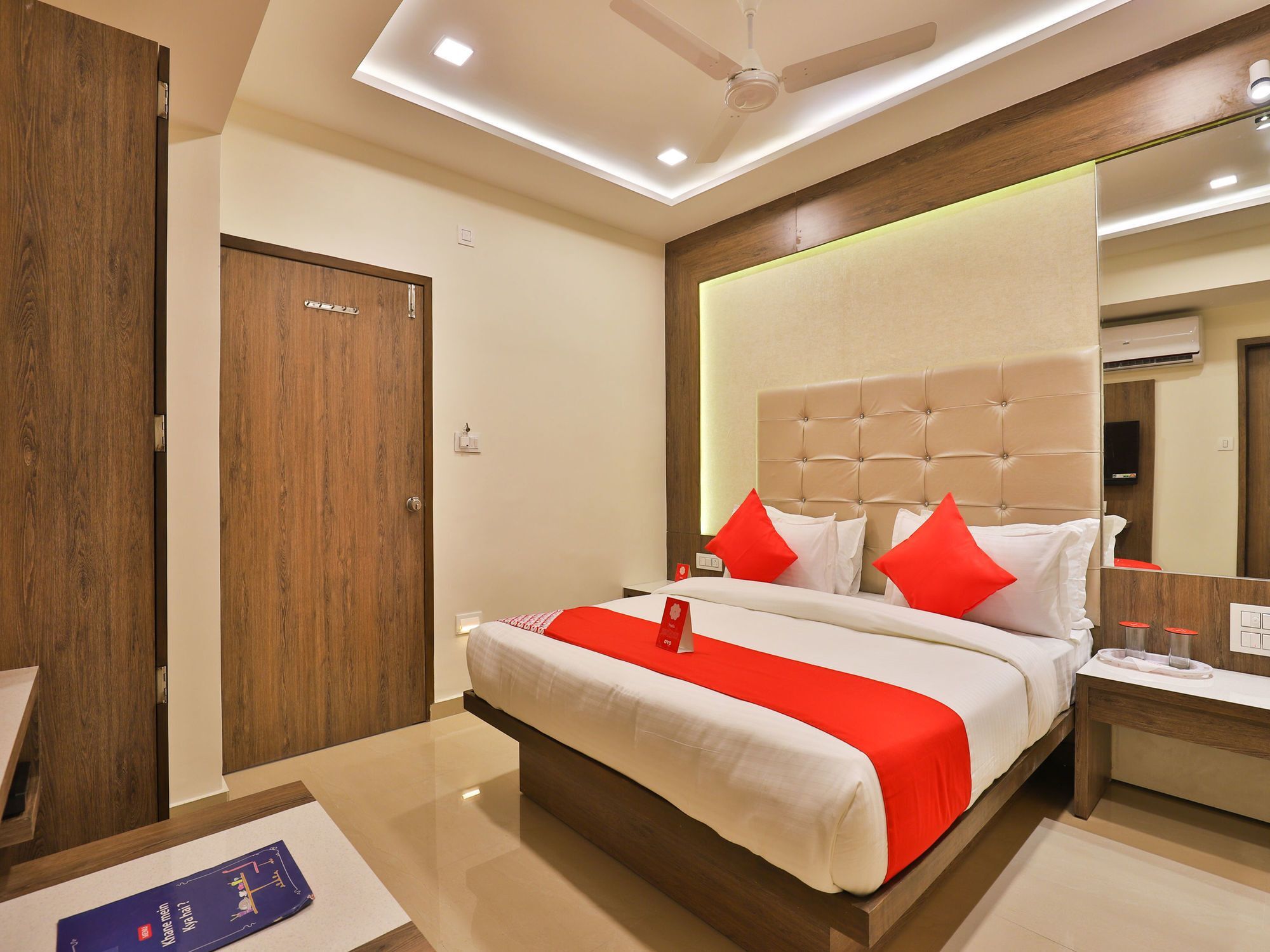 Hotel Oyo 13032 Shiv Sagar Palace 3*