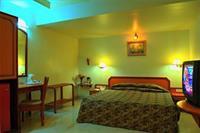 Vice President Hotel Ahmedabad