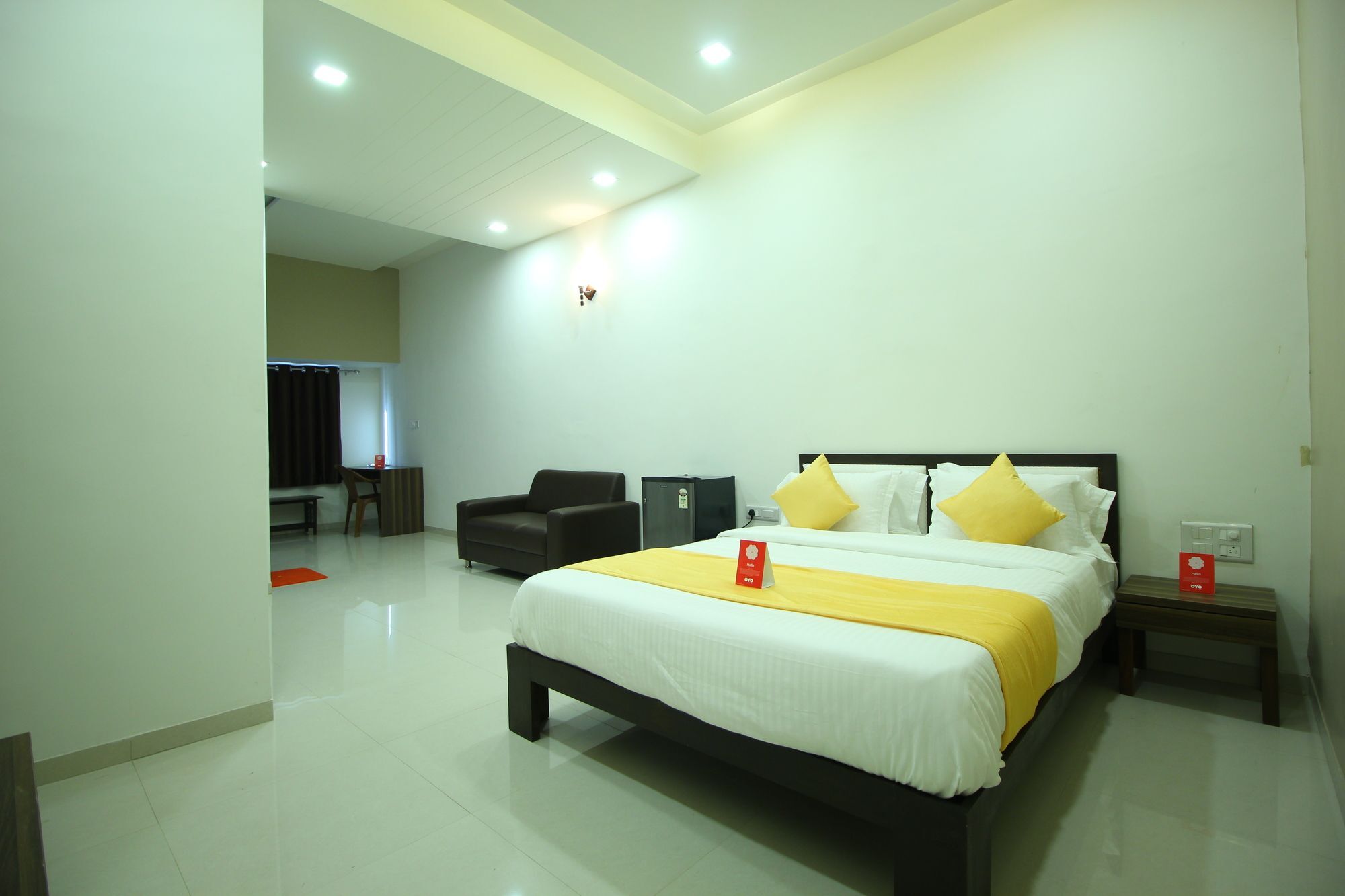 Hotel Oyo 8993 Maher