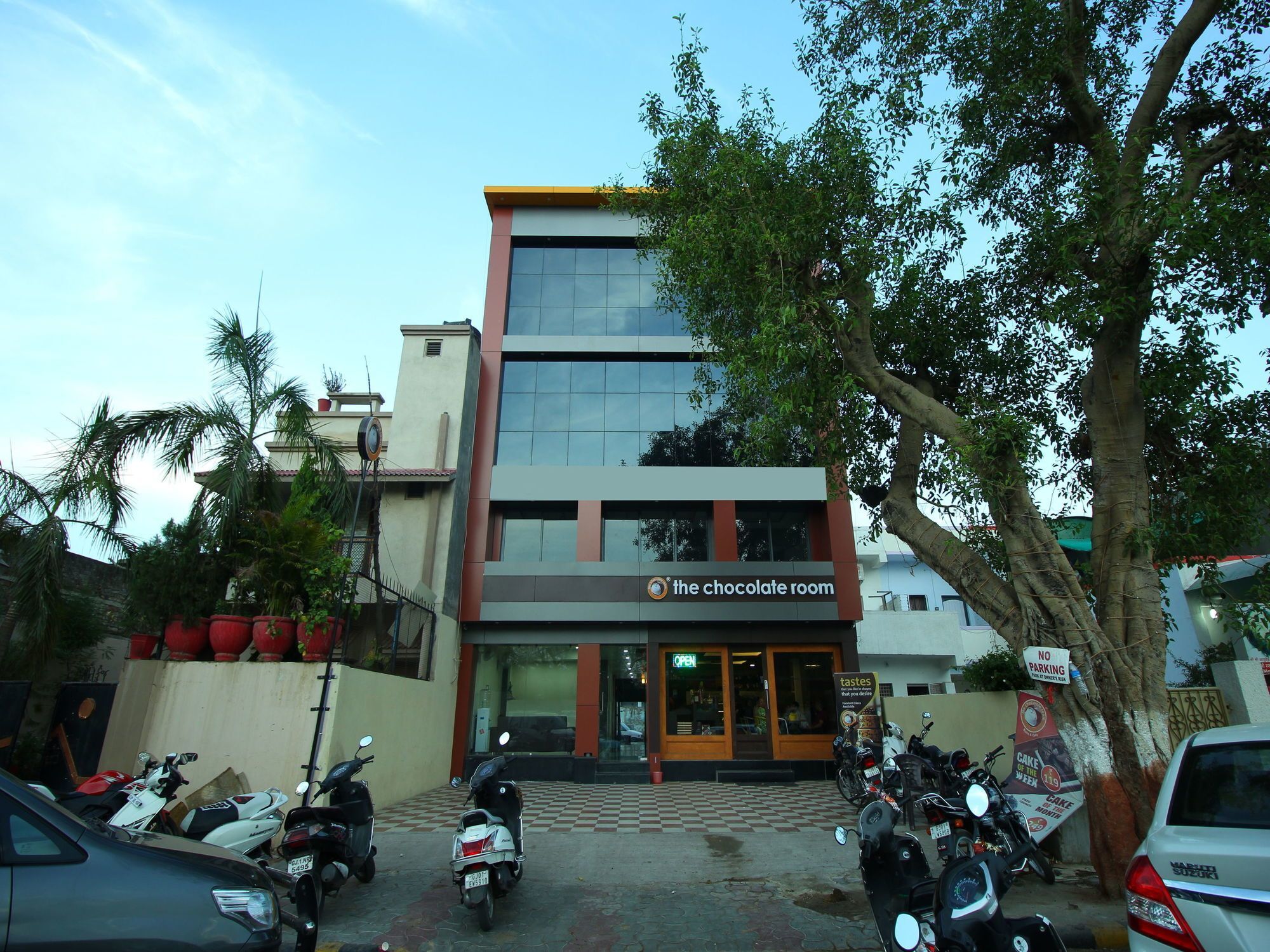 Oyo 8993 Maher Hotel 2*