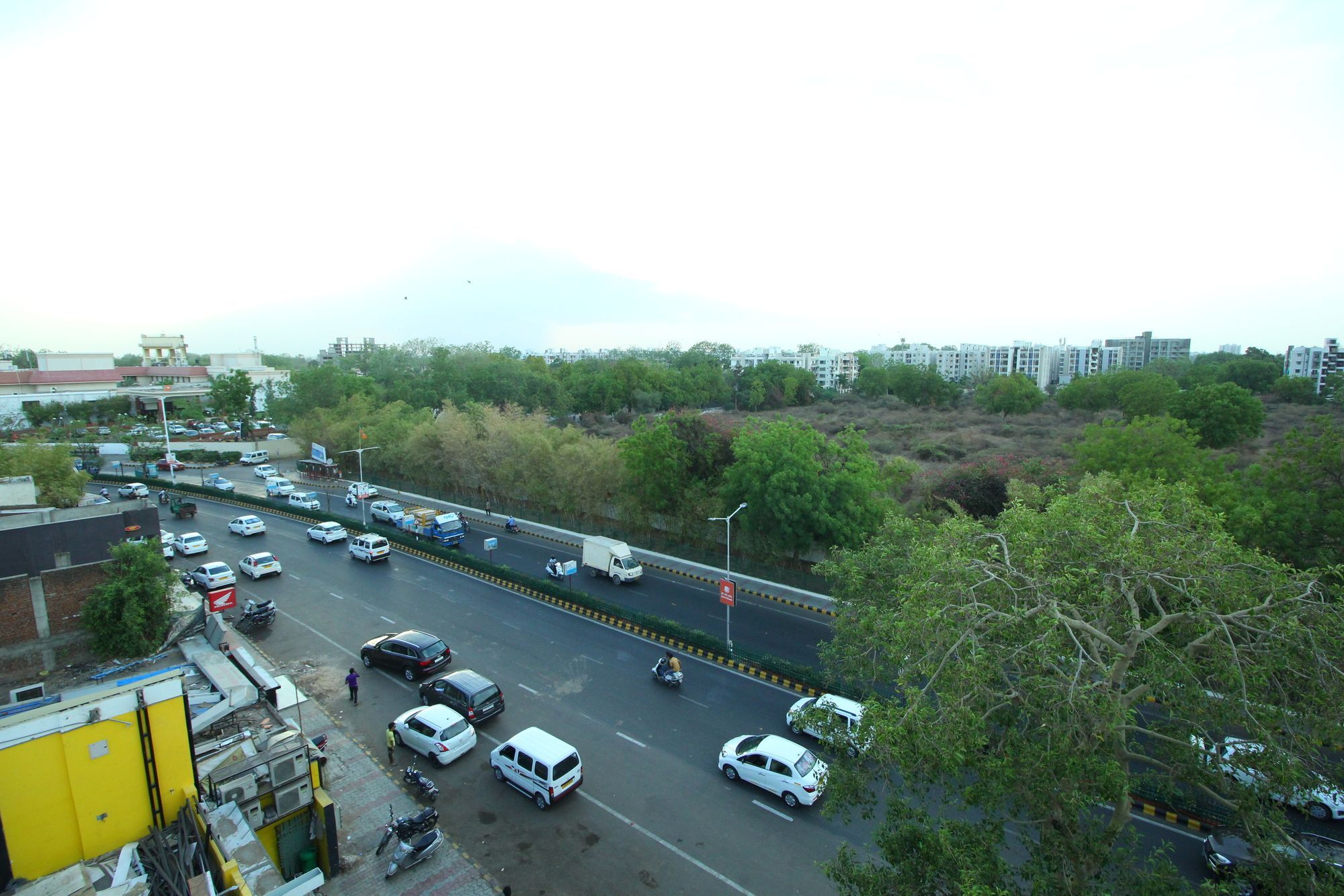 Oyo 8993 Maher 2* Ahmedabad