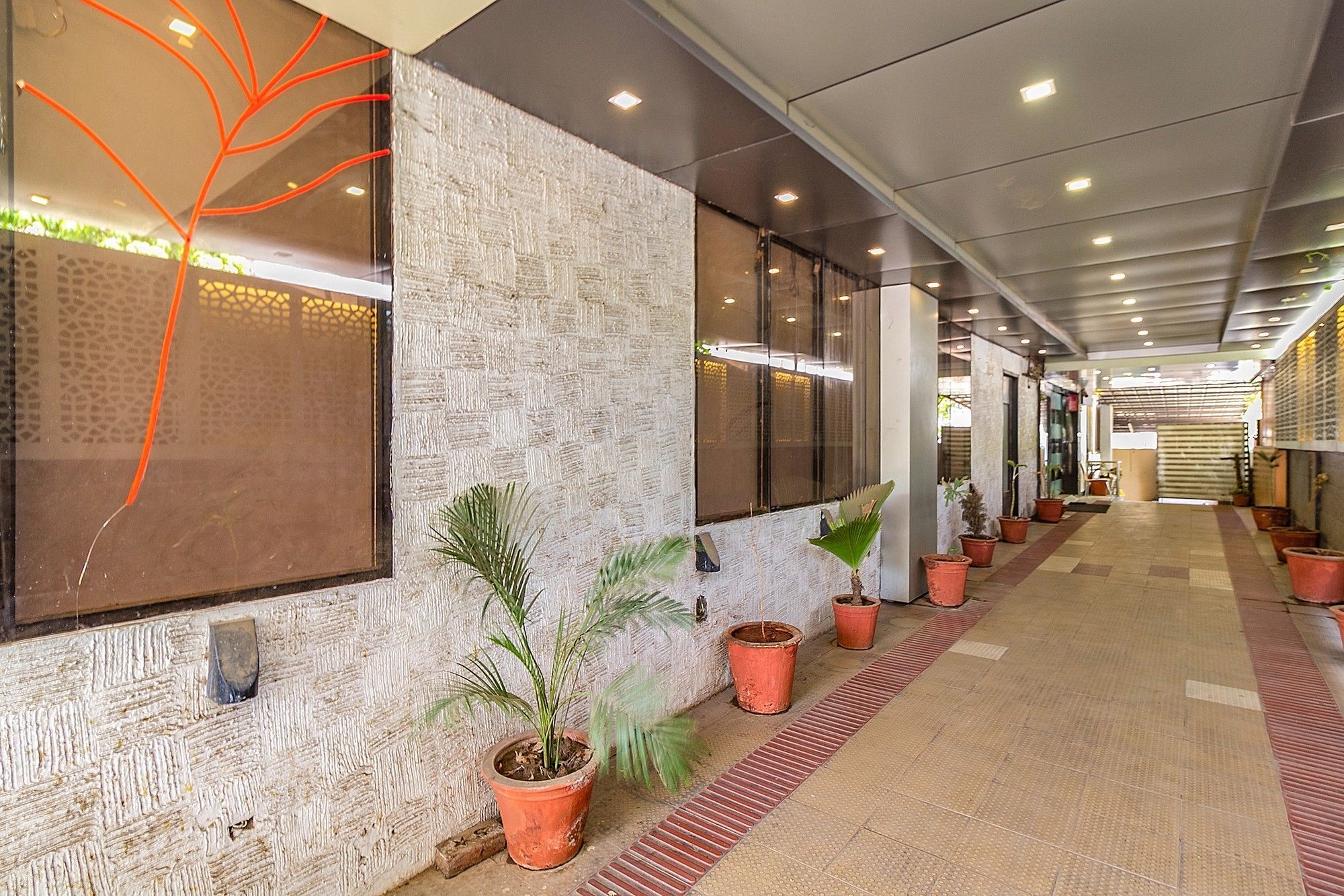 Hotel Fabhotel La 365 Navrangpura 3*