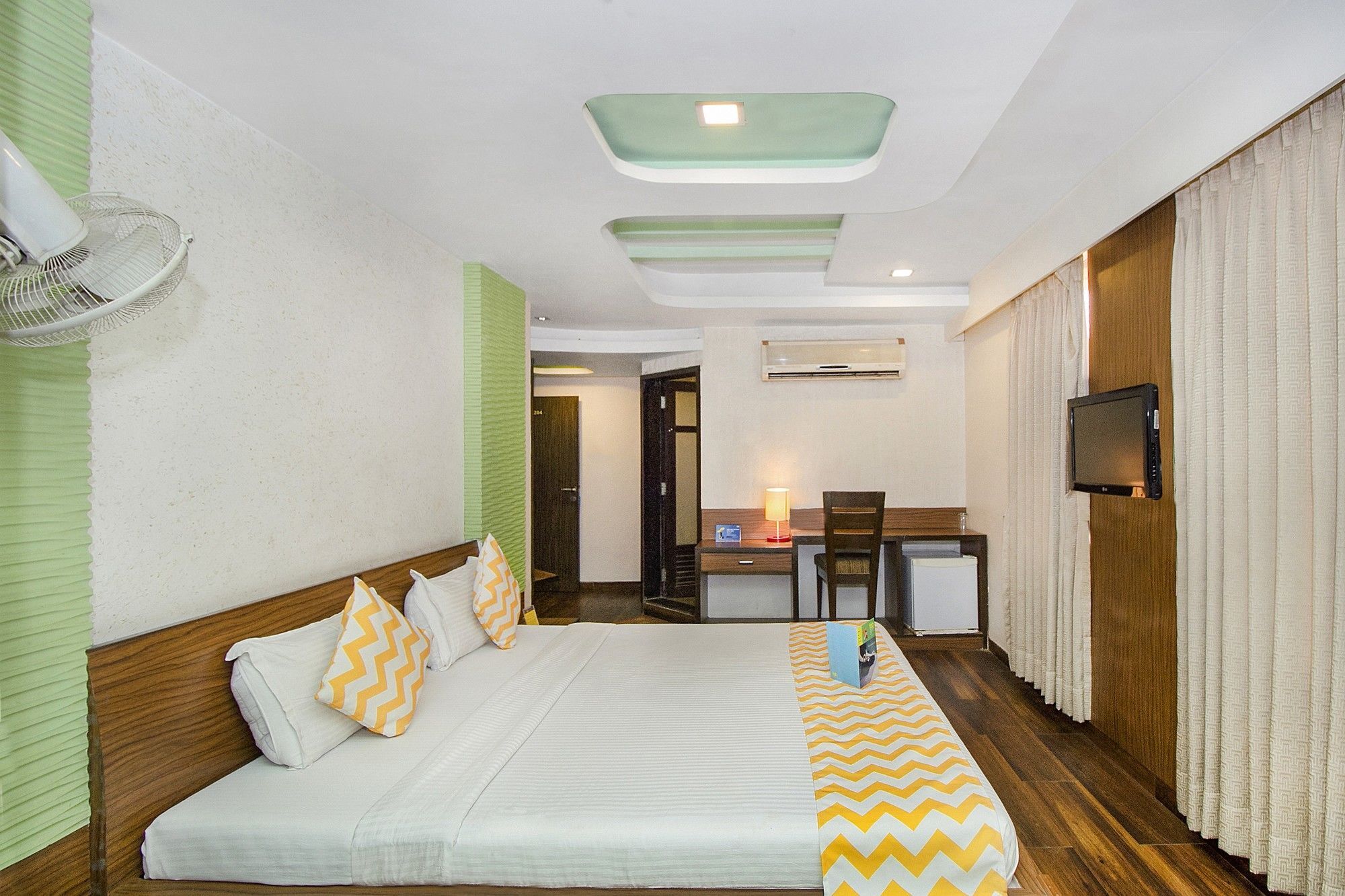 Fabhotel La 365 Navrangpura 3*