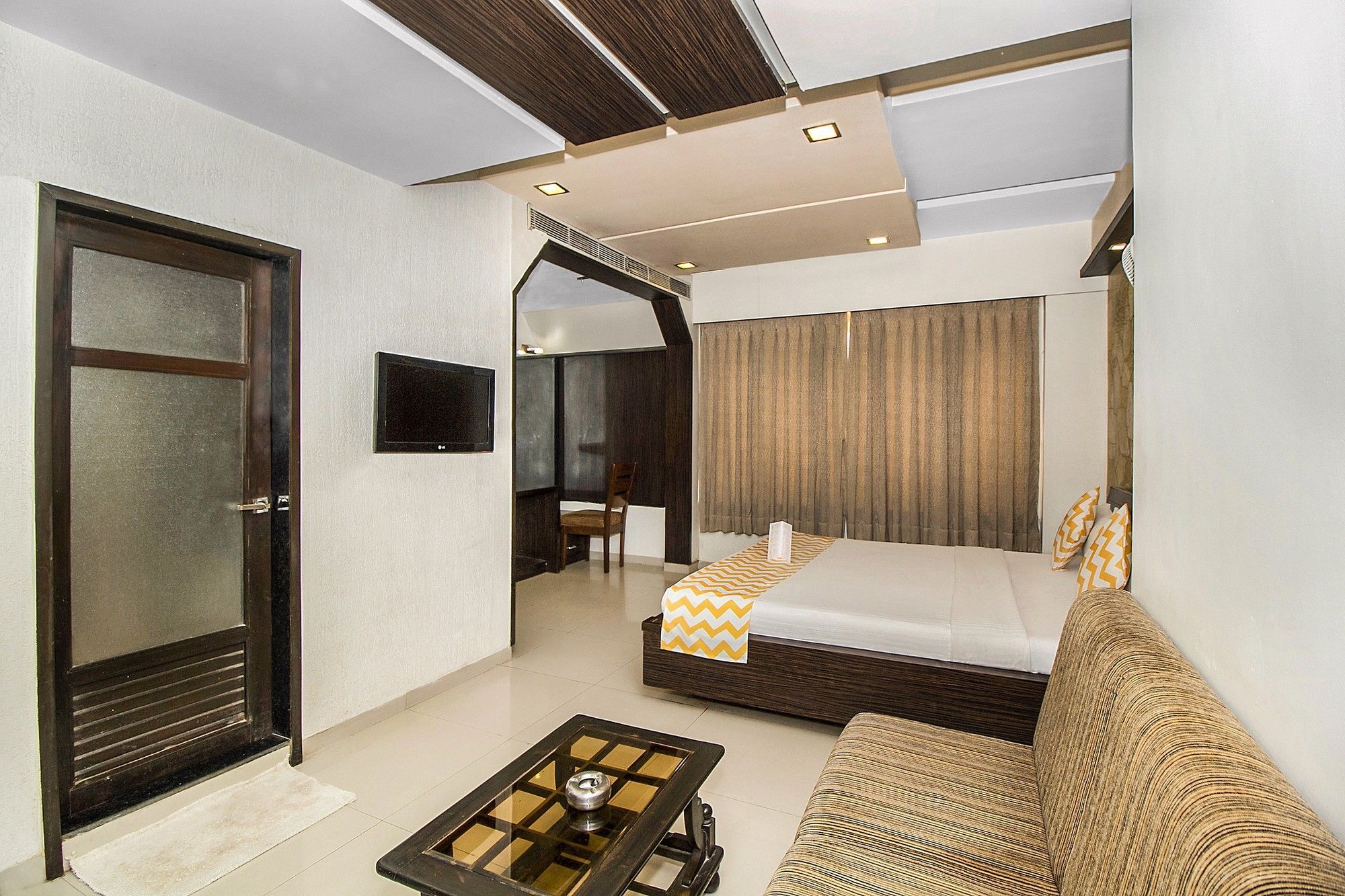 Hotel Fabhotel La 365 Navrangpura 3*