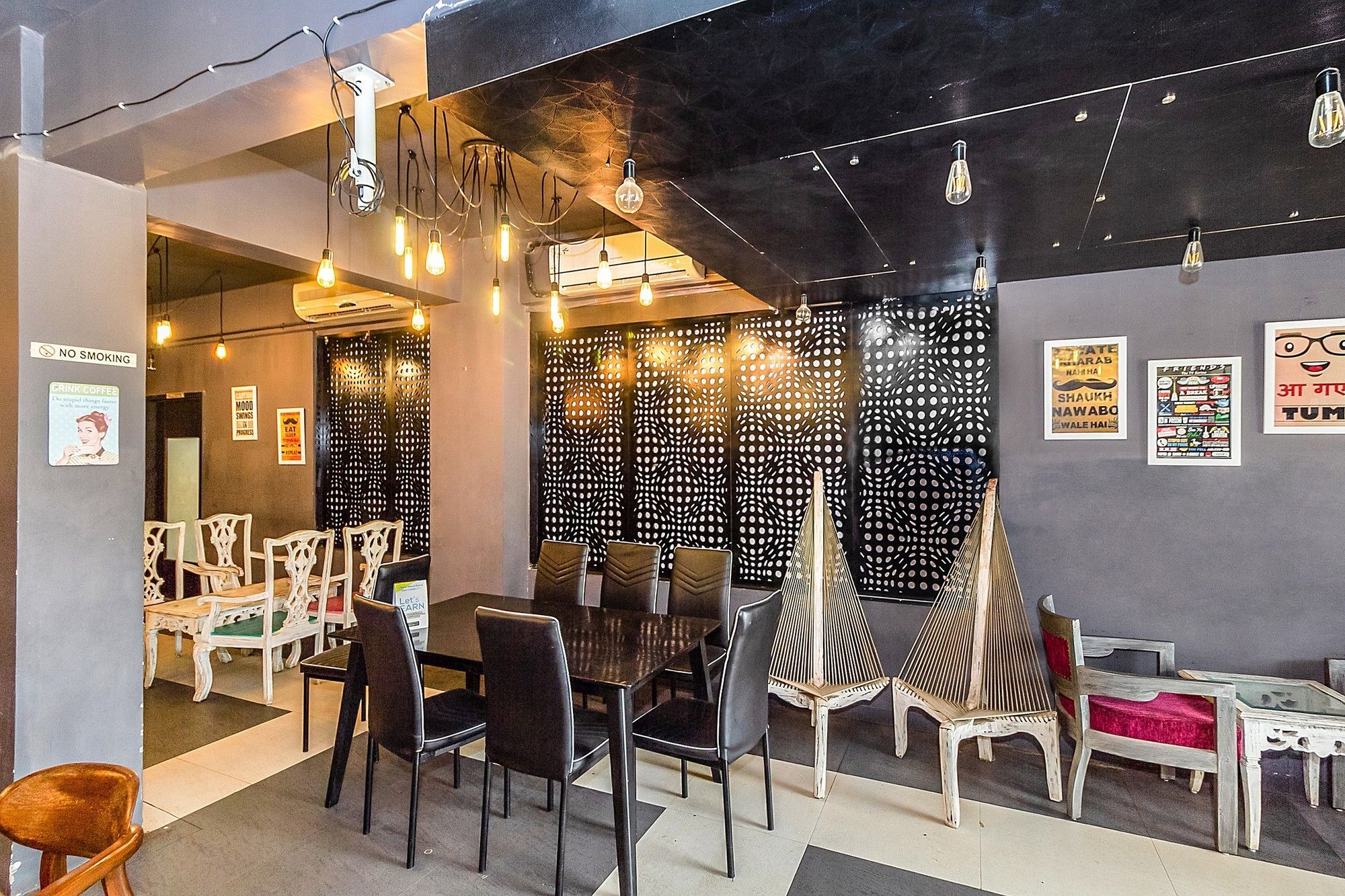 Hotel Fabhotel La 365 Navrangpura Ahmedabad