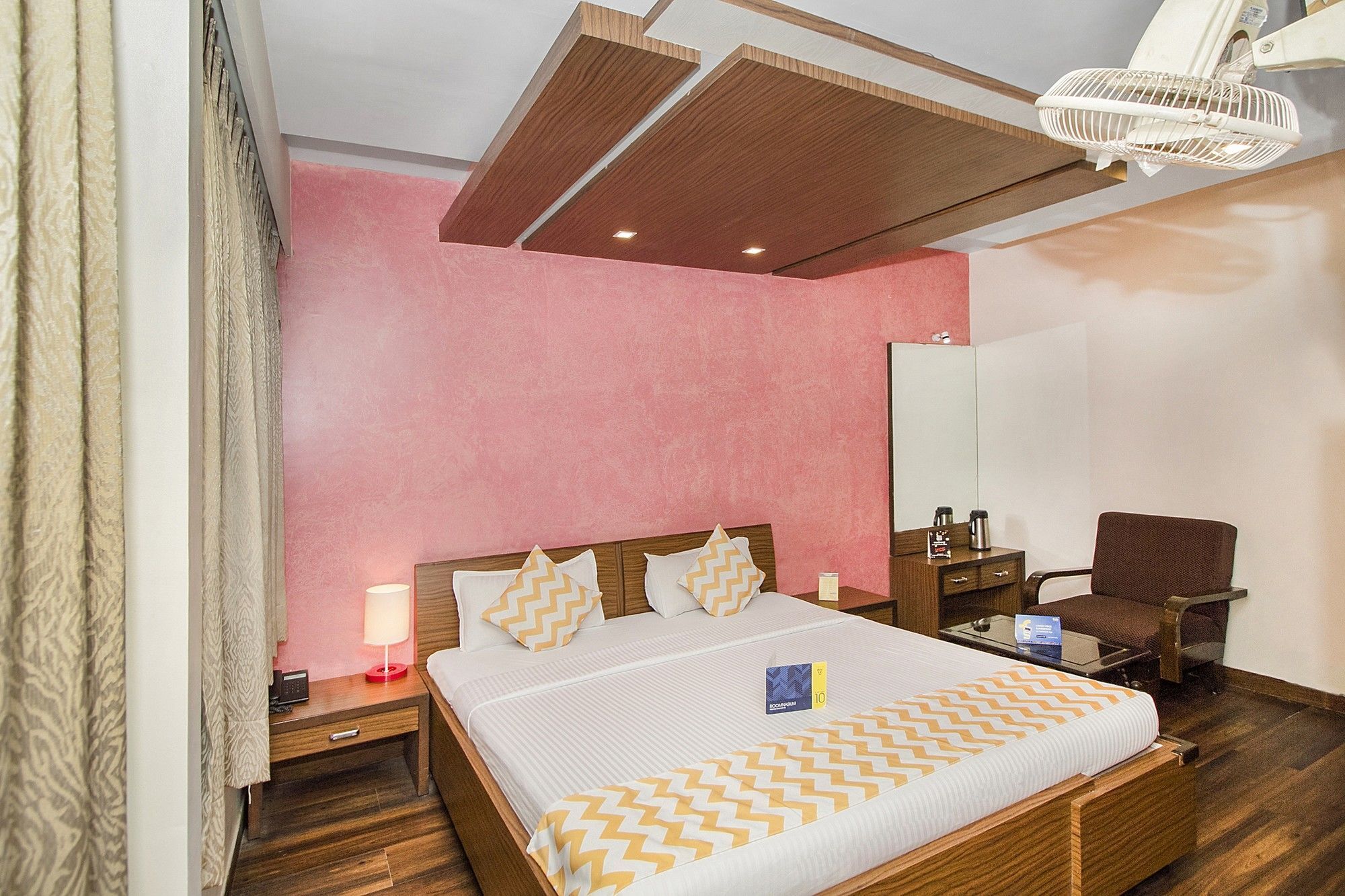 Hotel Fabhotel La 365 Navrangpura 3*