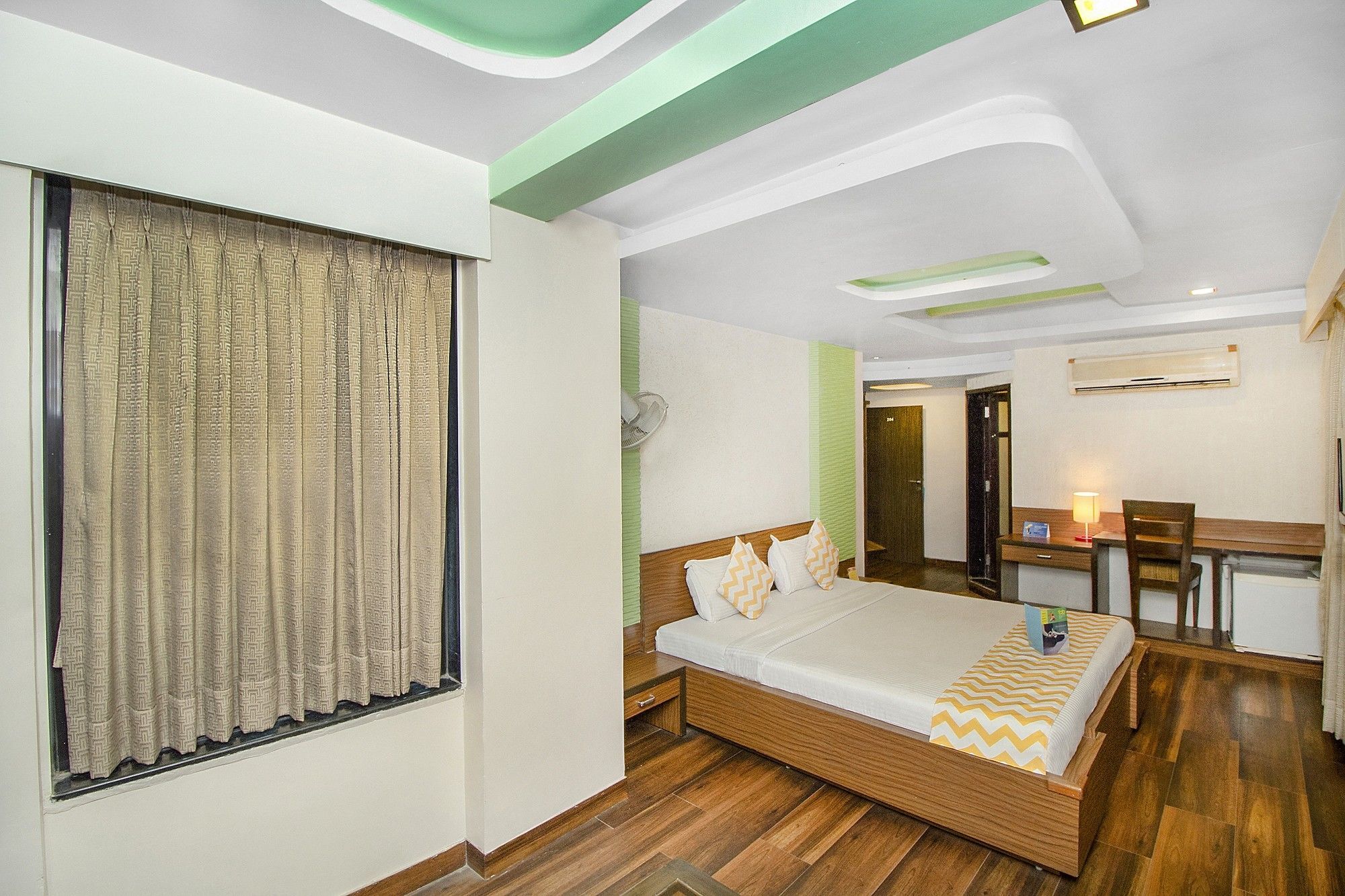 Fabhotel La 365 Navrangpura 3*