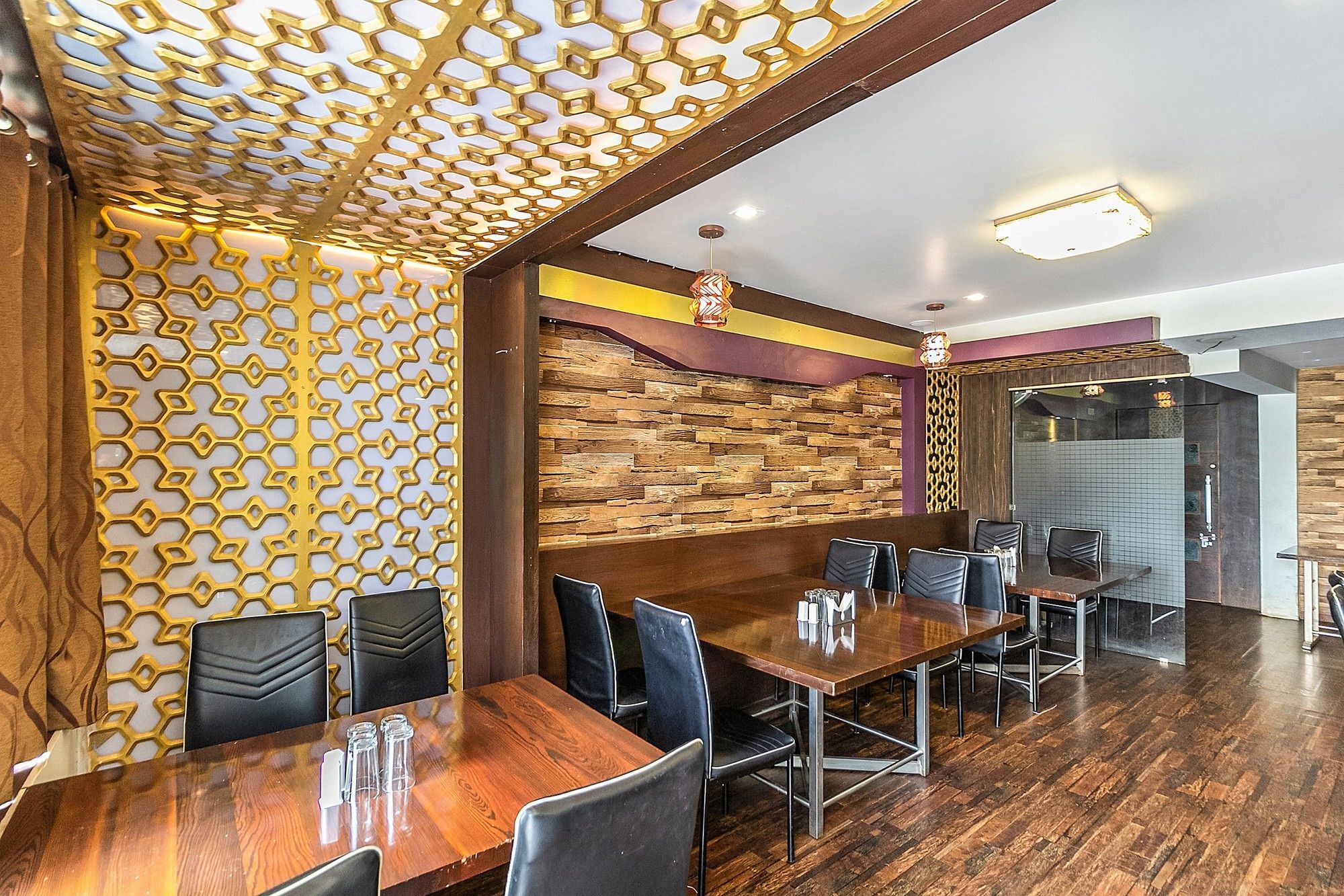 Hotel Fabhotel La 365 Navrangpura 3*