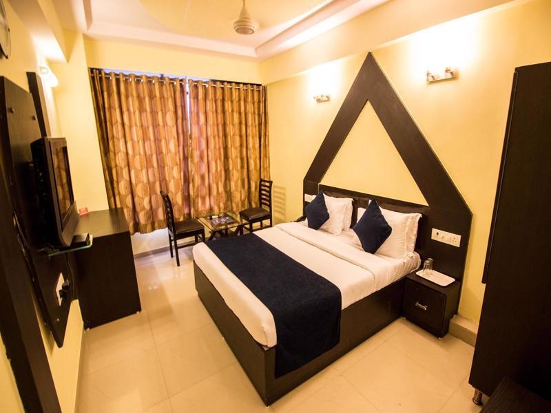 O Bridge Hotel 3*