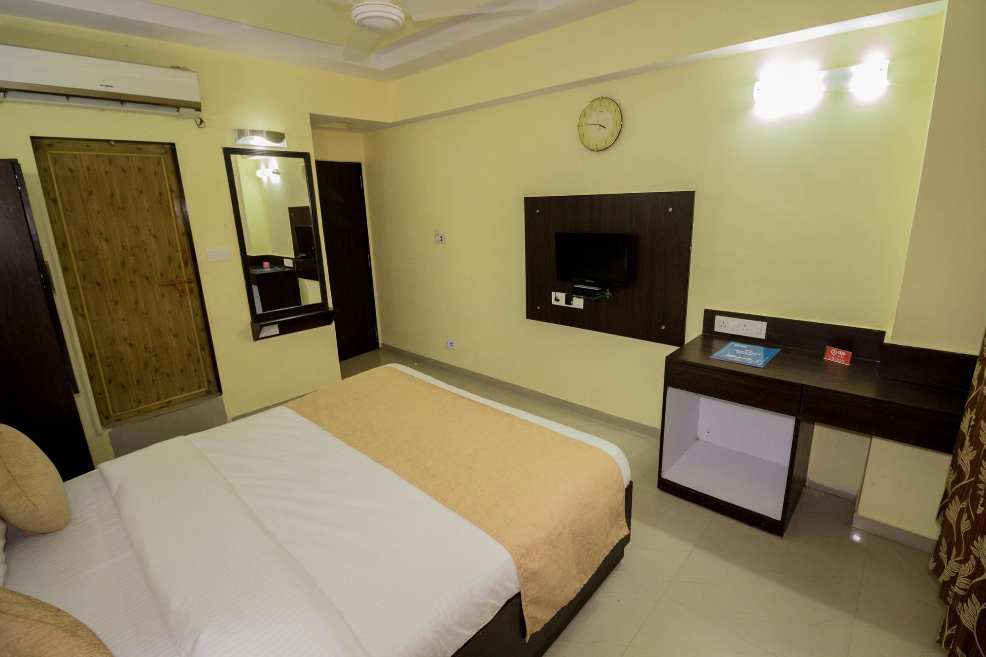 O Bridge Hotel Ahmedabad