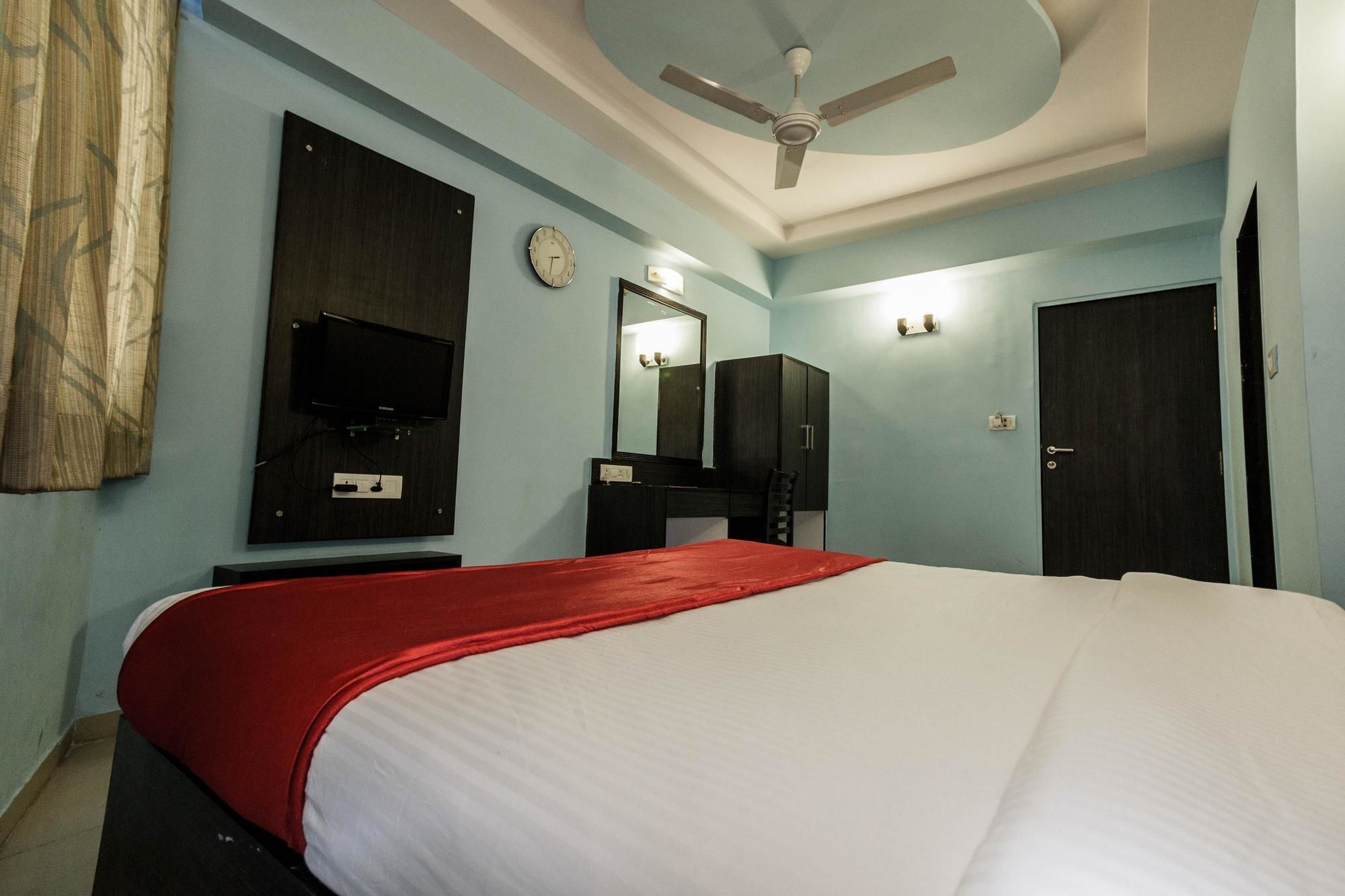 Hotel O Bridge 3*