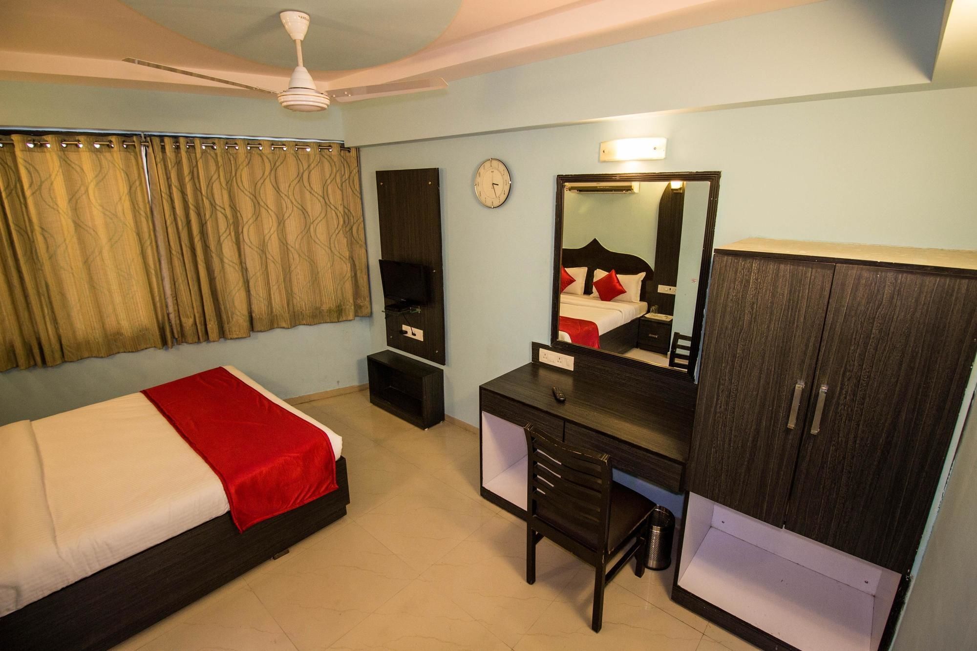 Hotel O Bridge 3*