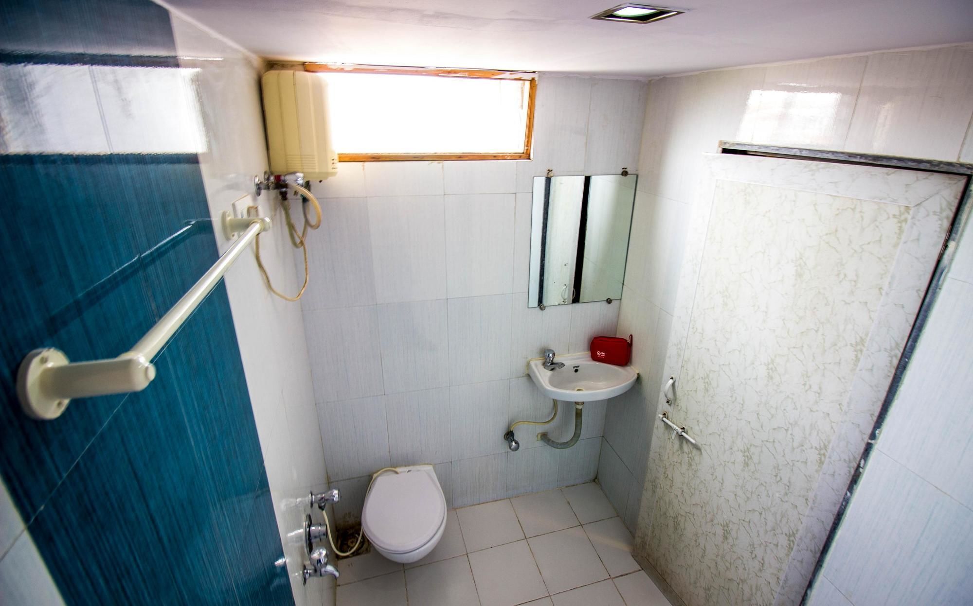 Hotel O Bridge Ahmedabad