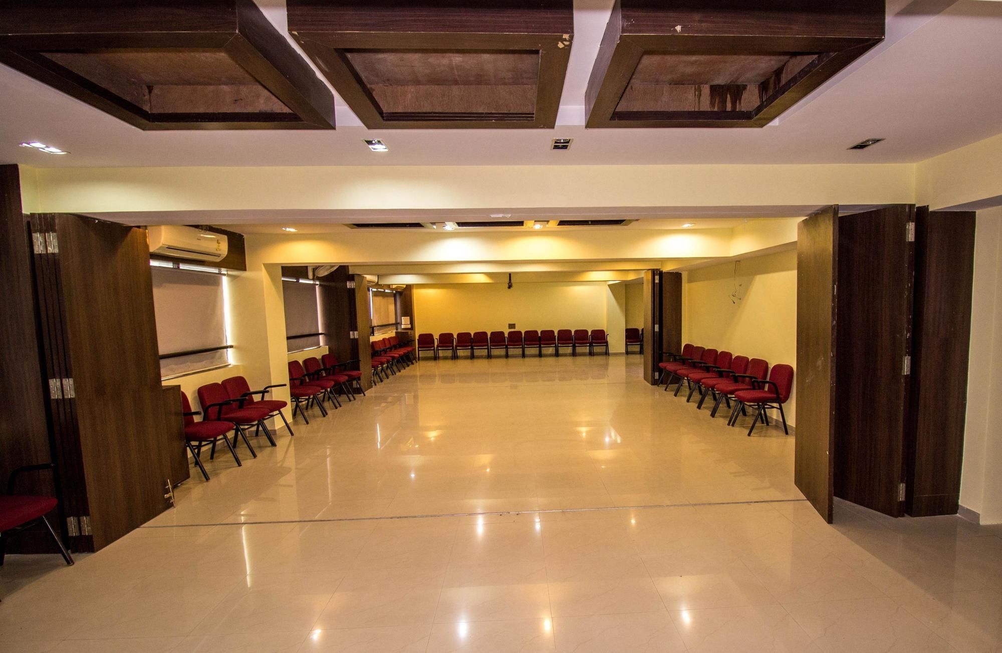 O Bridge Hotel 3*