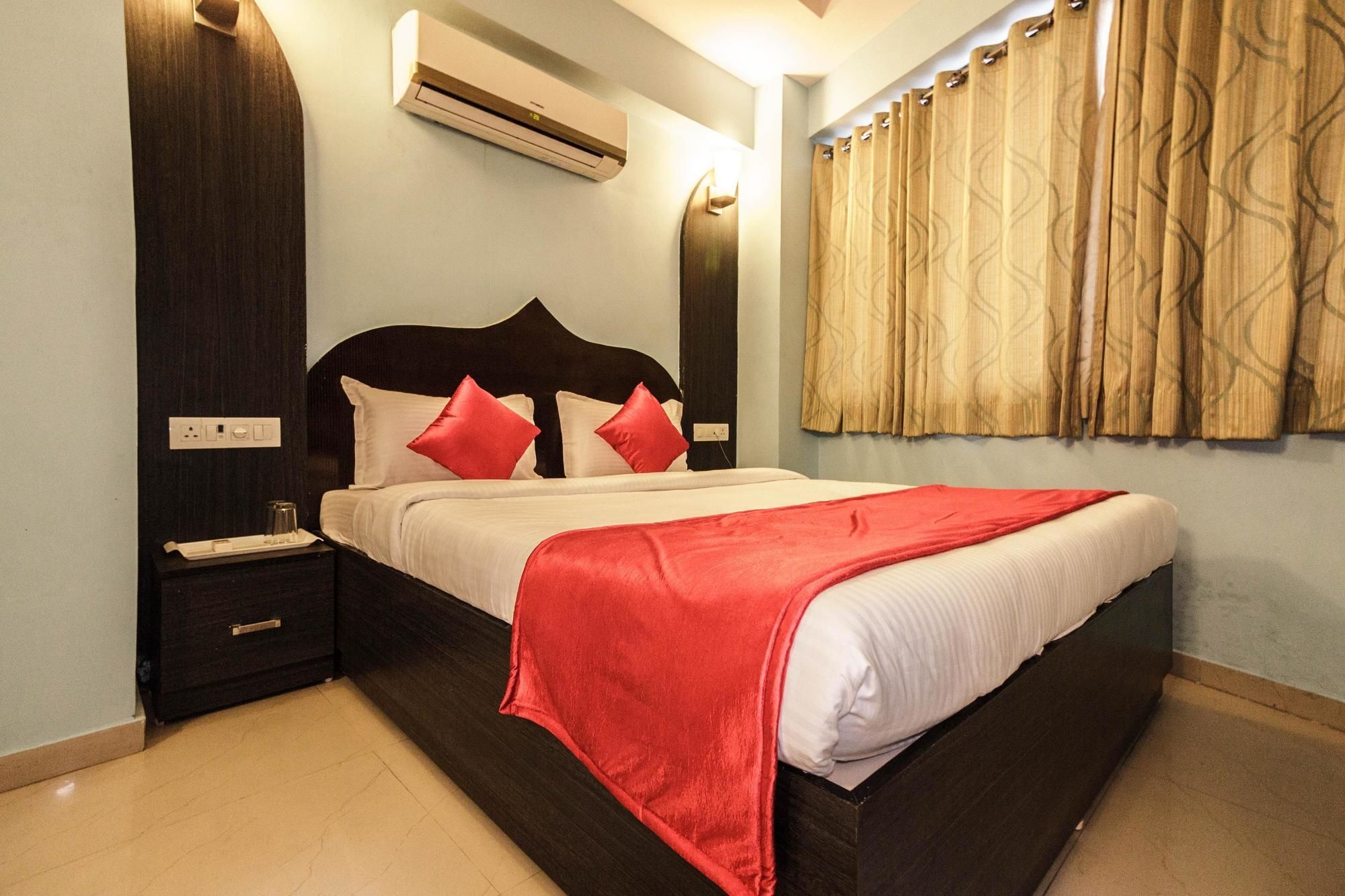 Hotel O Bridge 3*