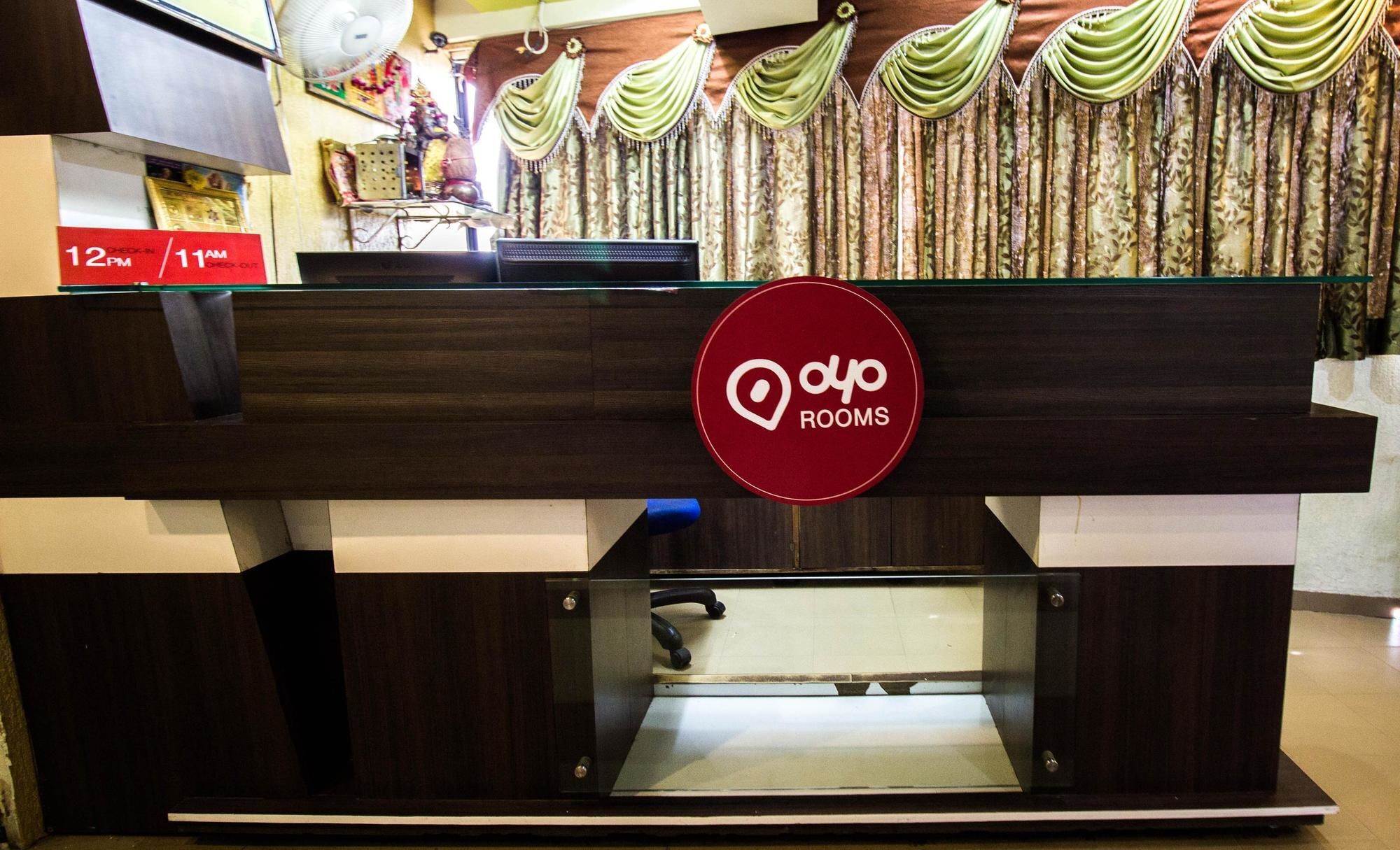 O Bridge Hotel Ahmedabad