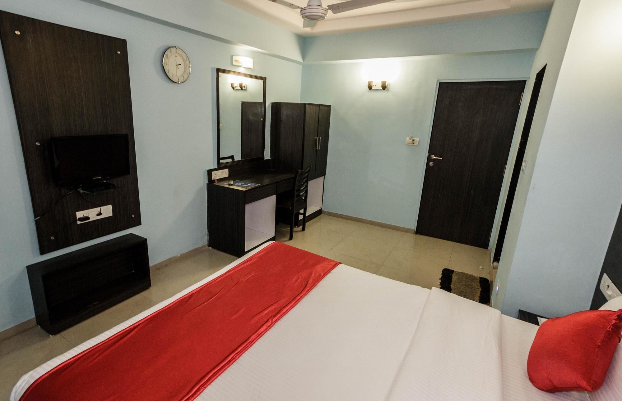 O Bridge Hotel Ahmedabad