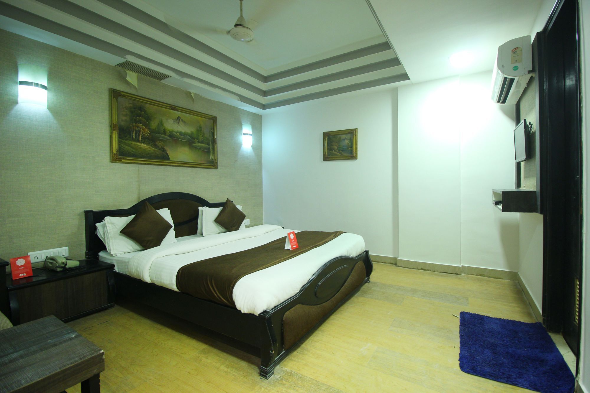 Oyo Gurdwara Sg Highway 2 Hotel 3*