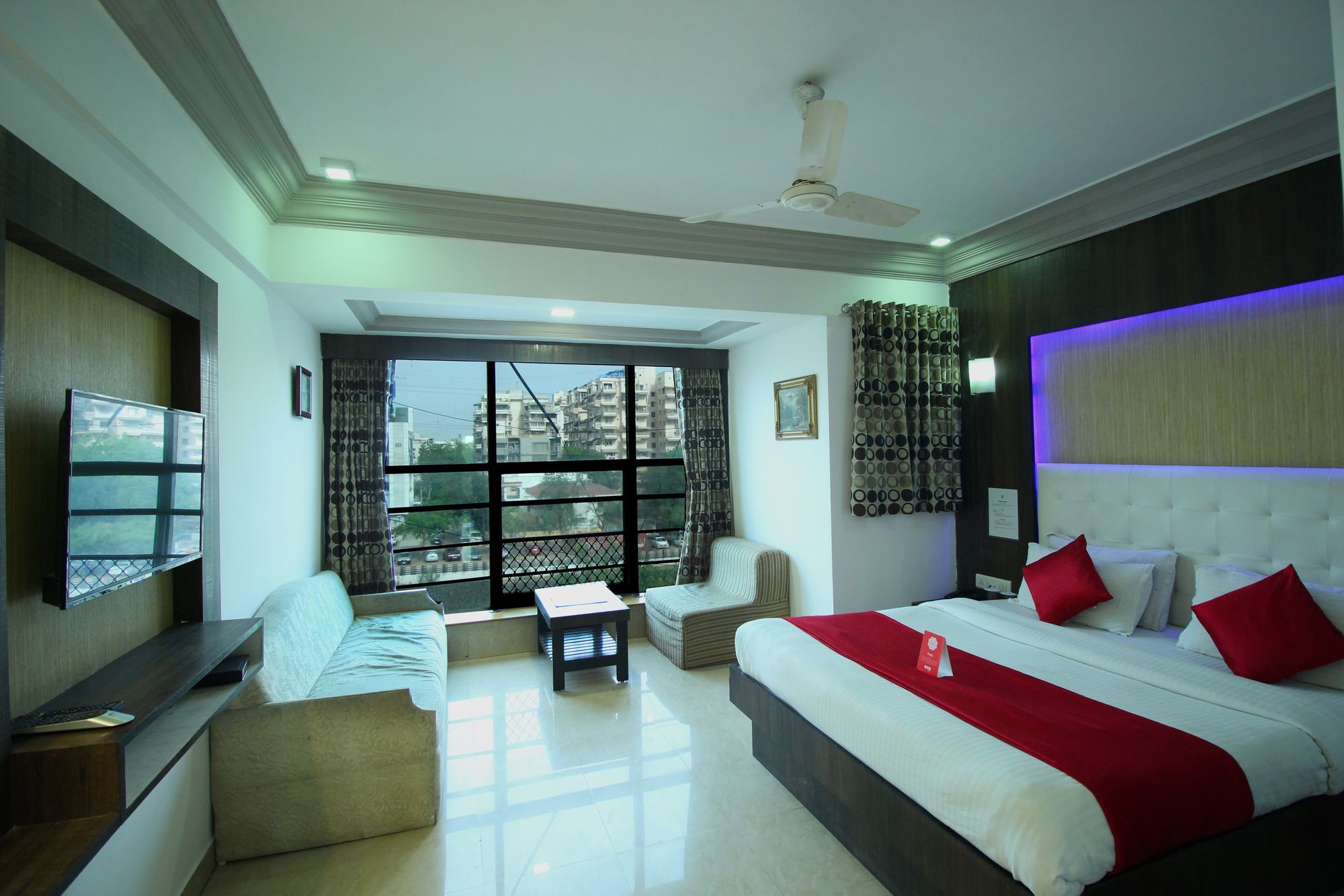 Hotel Oyo Gurdwara Sg Highway 2