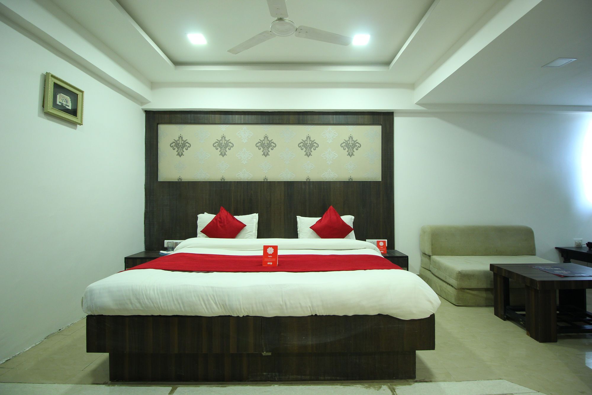 Hotel Oyo Gurdwara Sg Highway 2