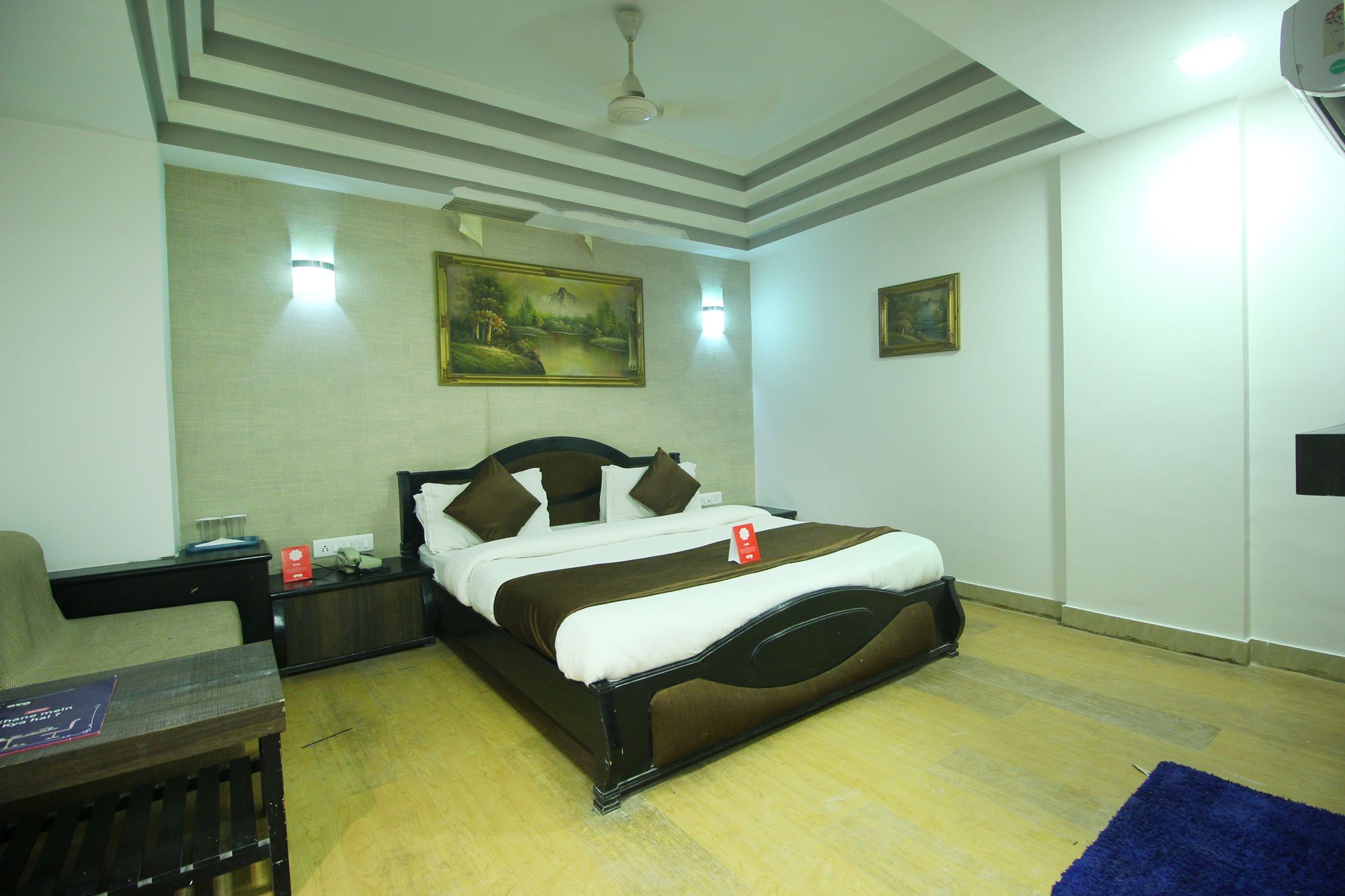 Oyo Gurdwara Sg Highway 2 3* Ahmedabad