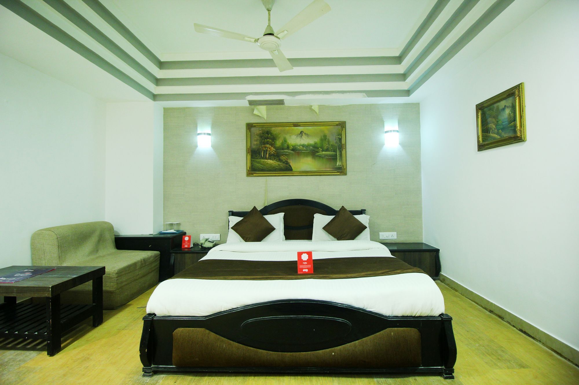 Hotel Oyo Gurdwara Sg Highway 2 3*