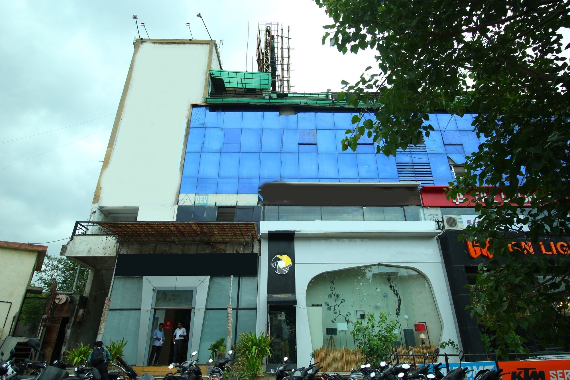 Hotel Oyo Gurdwara Sg Highway 2 3*