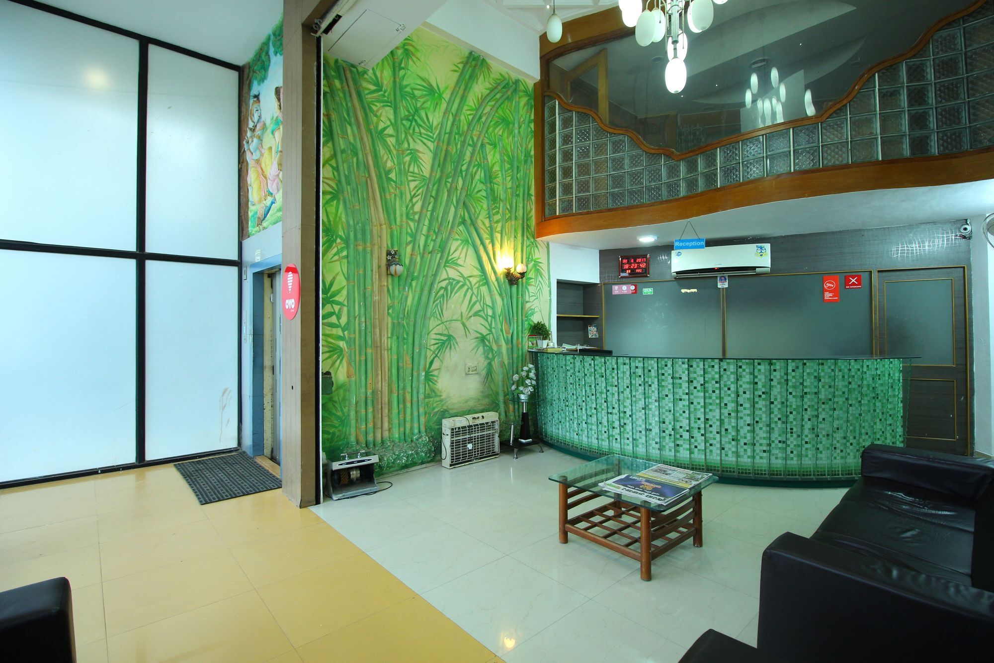 Oyo Gurdwara Sg Highway 2 Hotel 3*