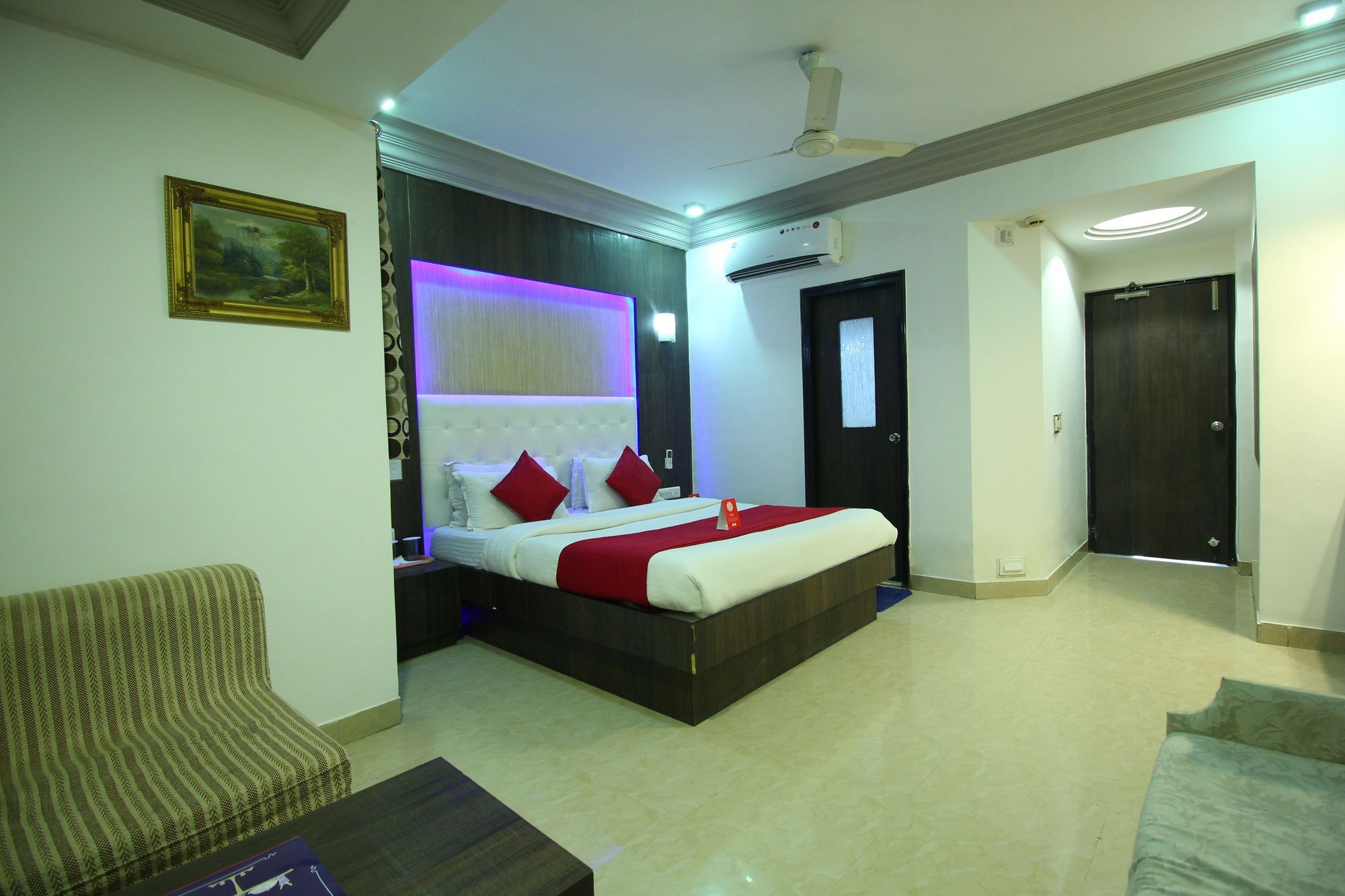 Oyo Gurdwara Sg Highway 2 Hotel 3*