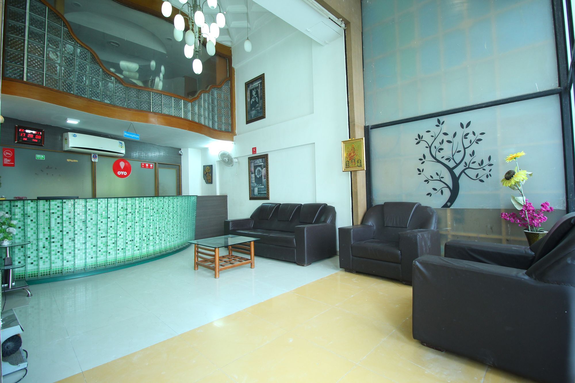 Hotel Oyo Gurdwara Sg Highway 2 3*