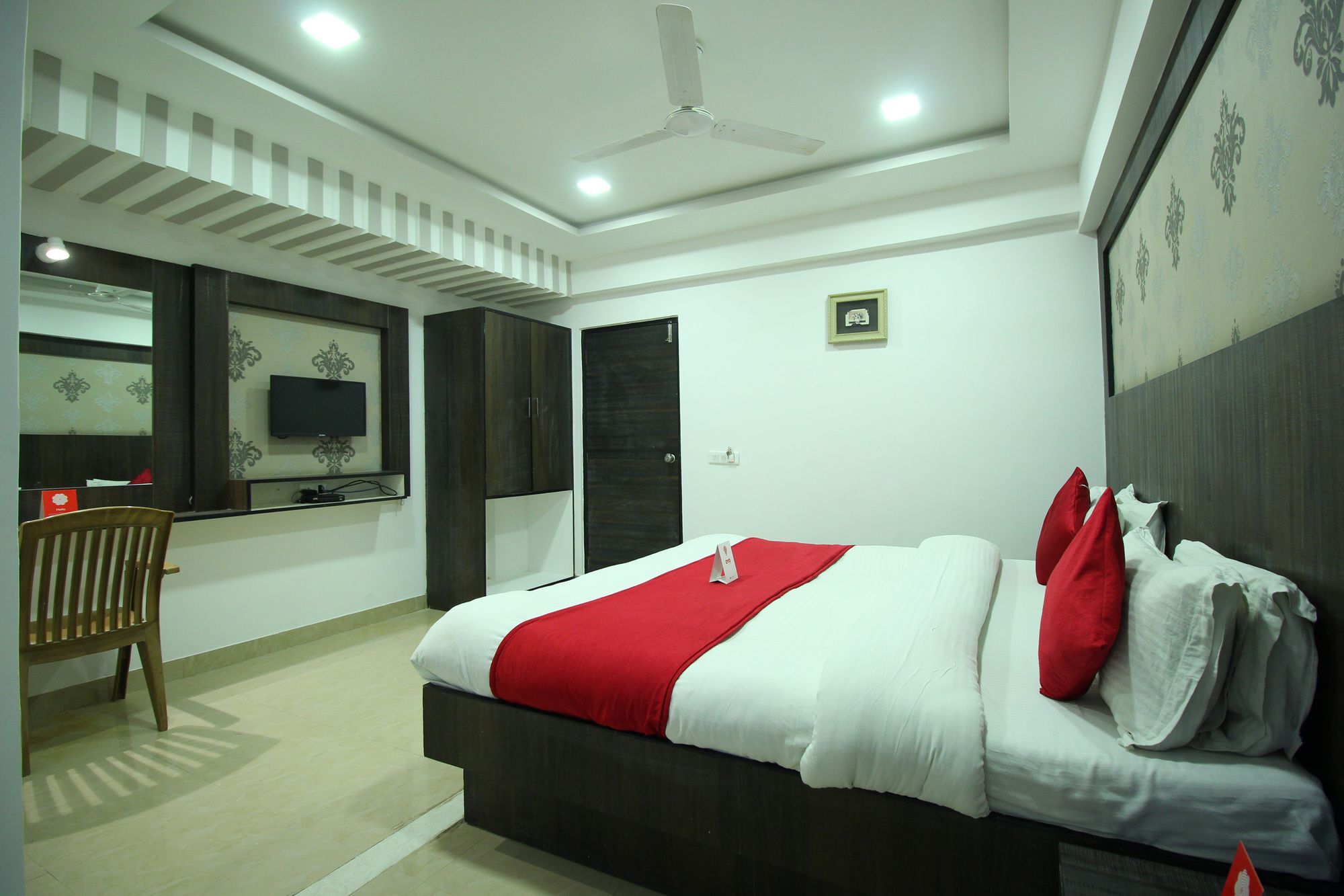 Oyo Gurdwara Sg Highway 2 3* Ahmedabad