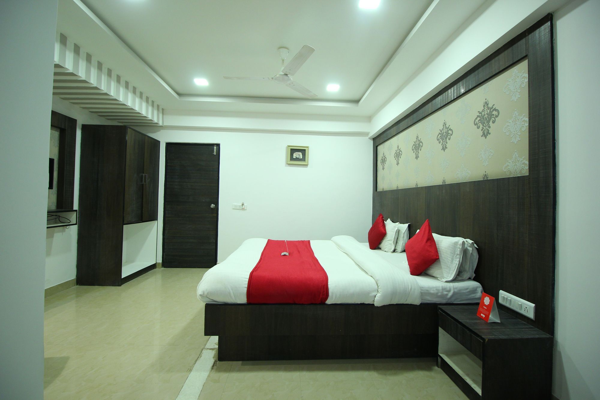 Hotel Oyo Gurdwara Sg Highway 2 3*