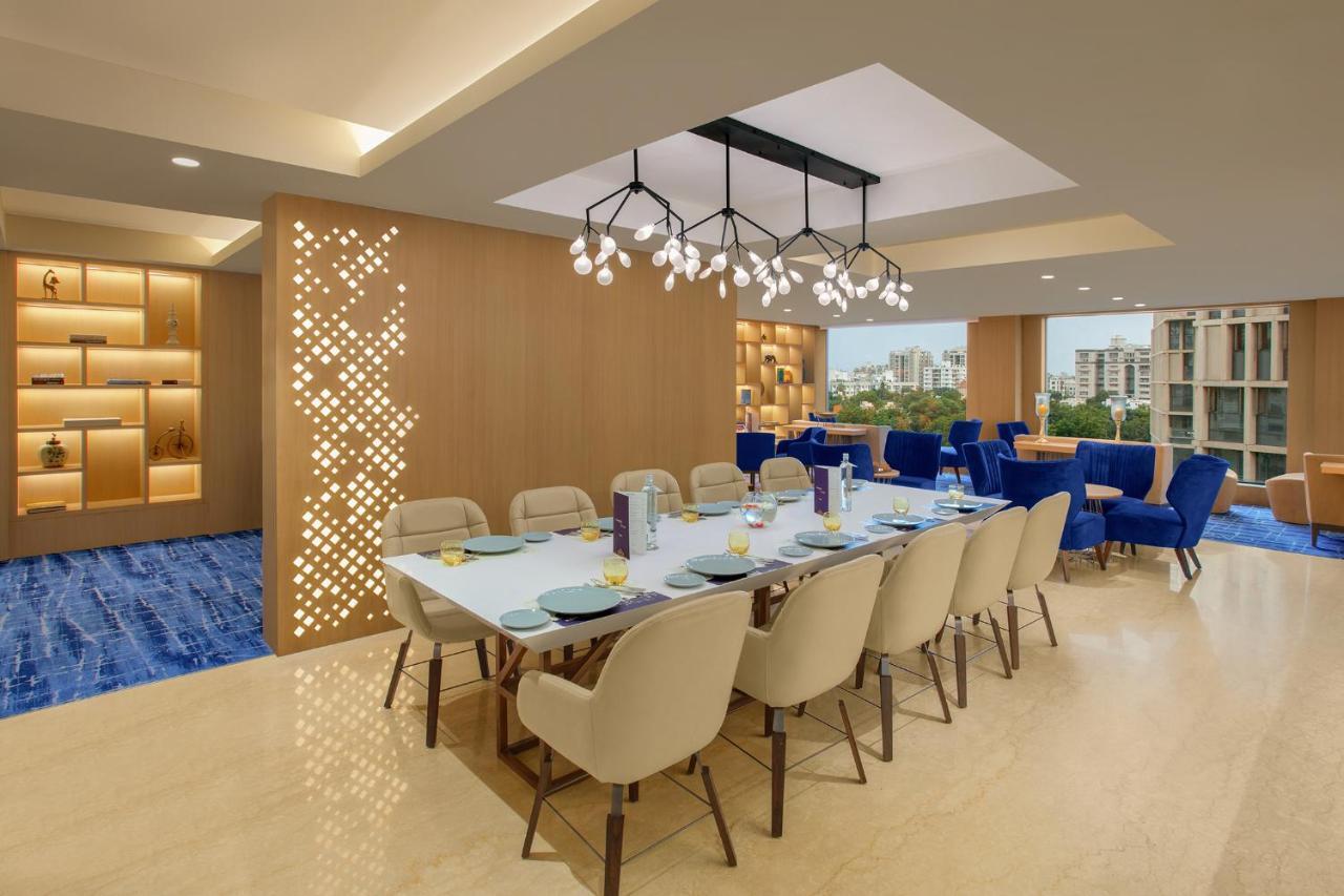 Hotel Novotel 5*