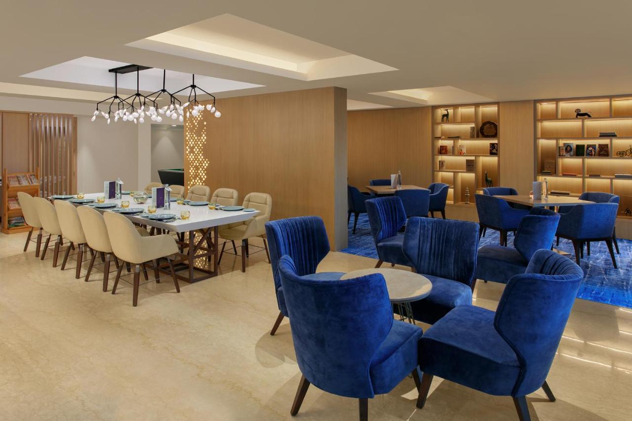Novotel 5* Ahmedabad
