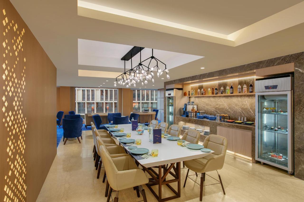 Novotel Ahmedabad