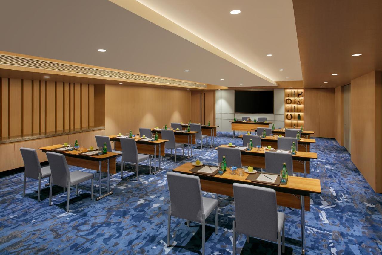 Hotel Novotel 5*