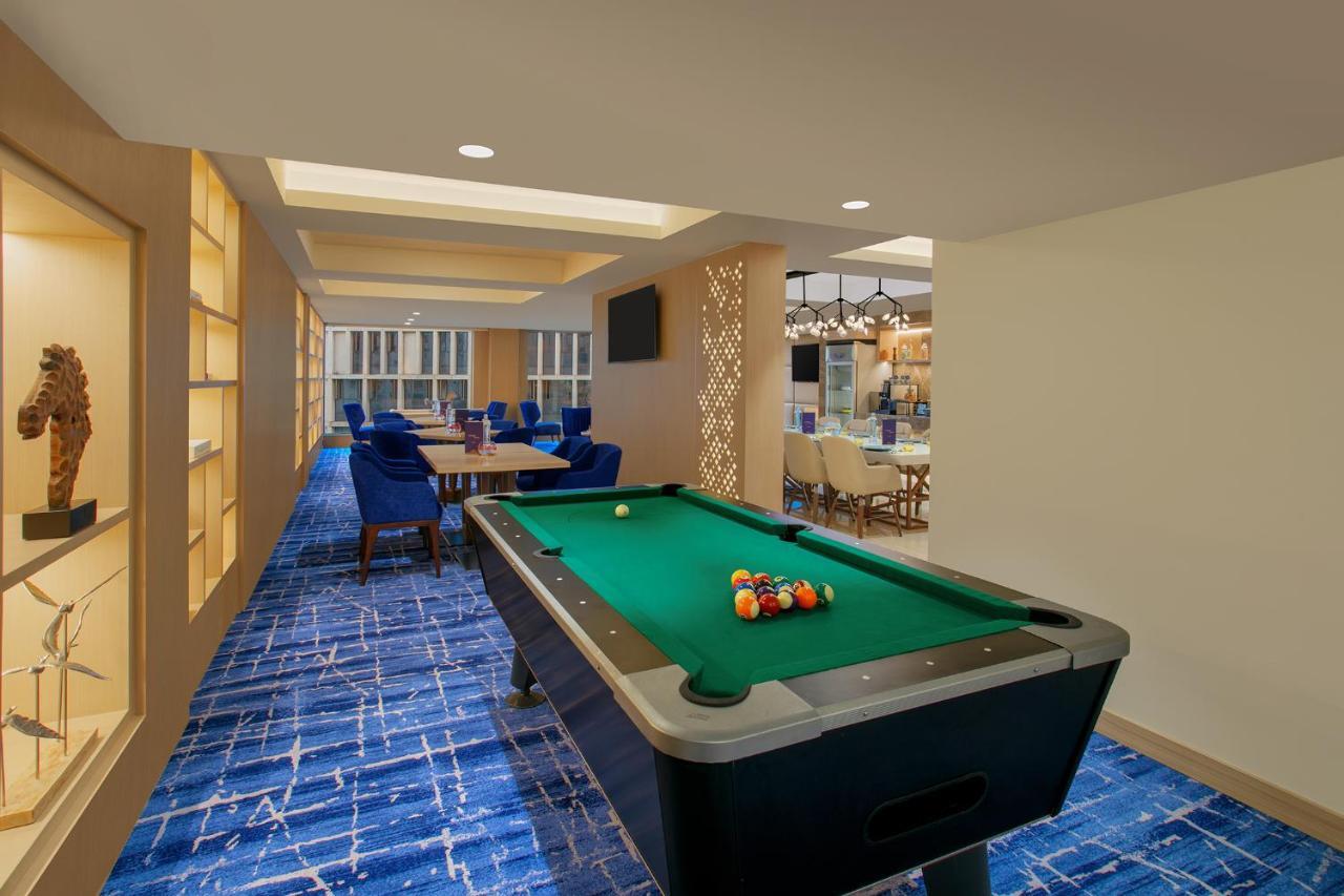 Novotel Hotel 5*